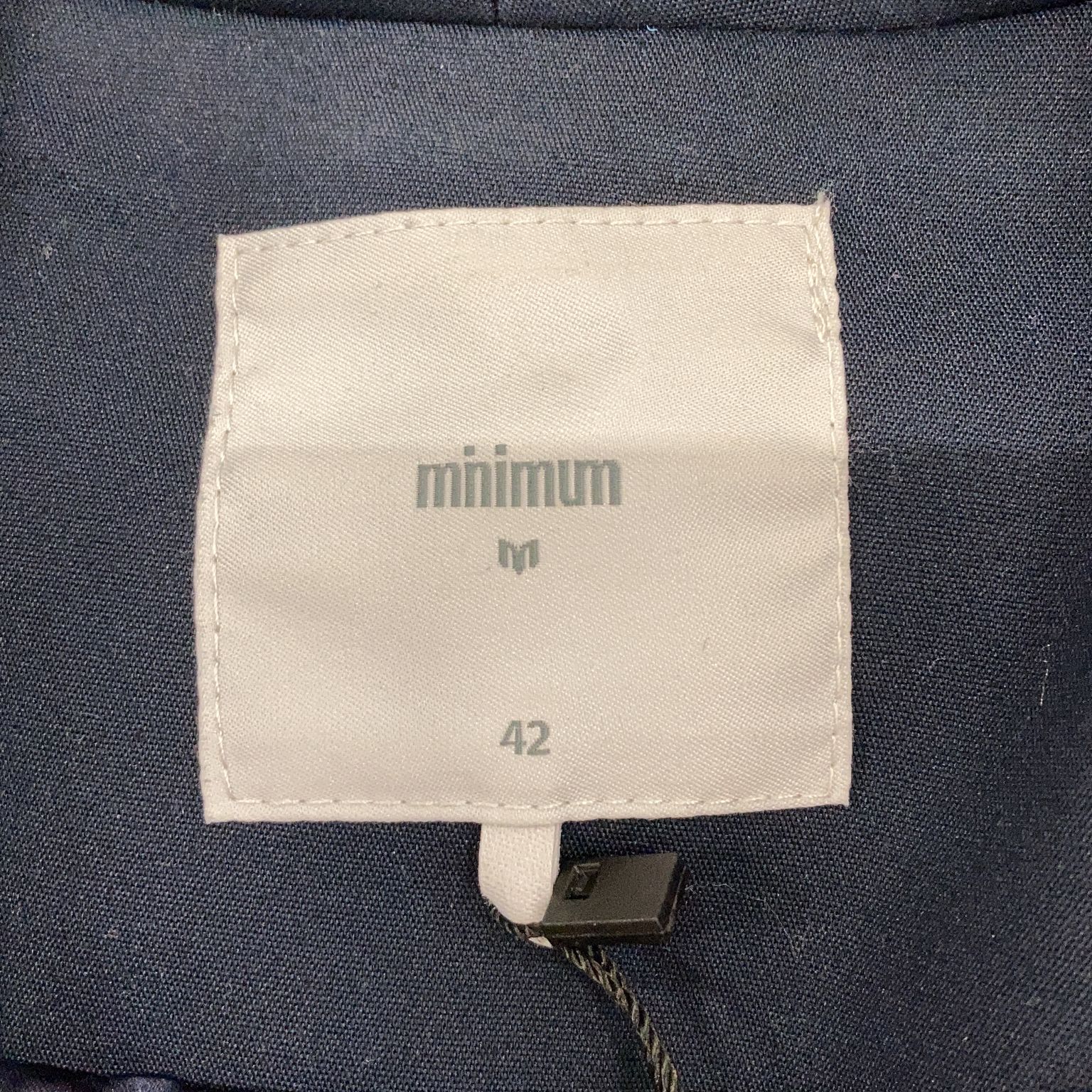 Minimum