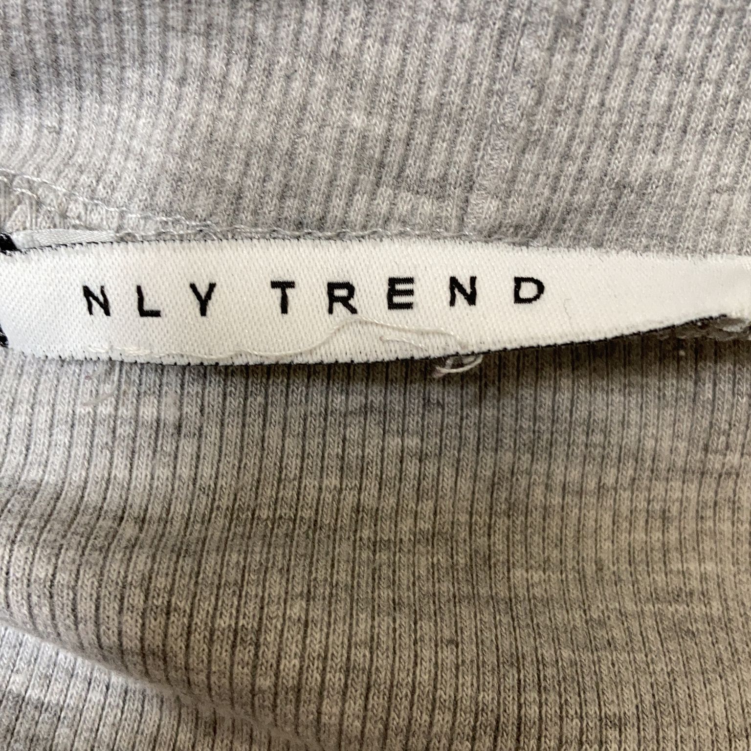 NLY Trend