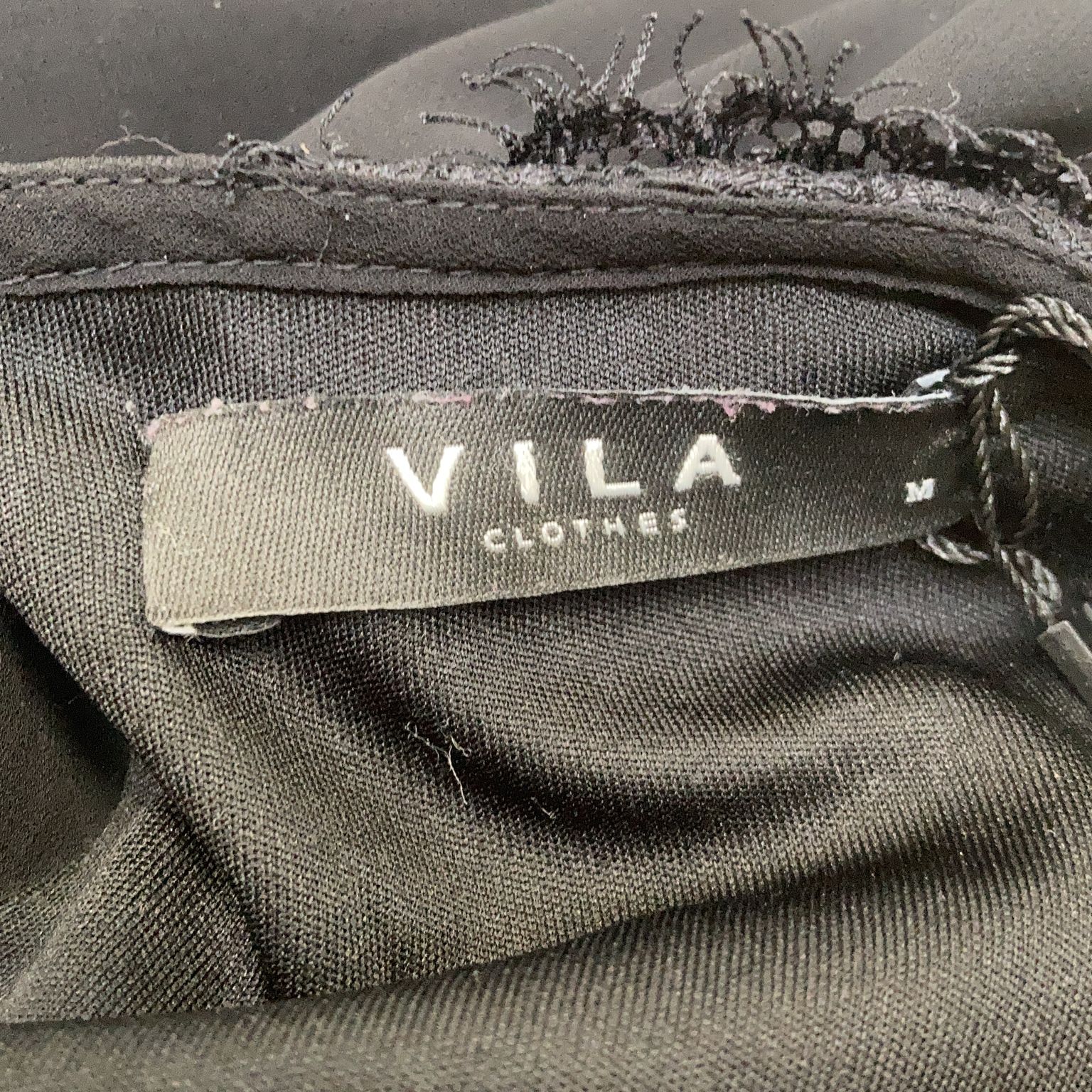 VILA Clothes