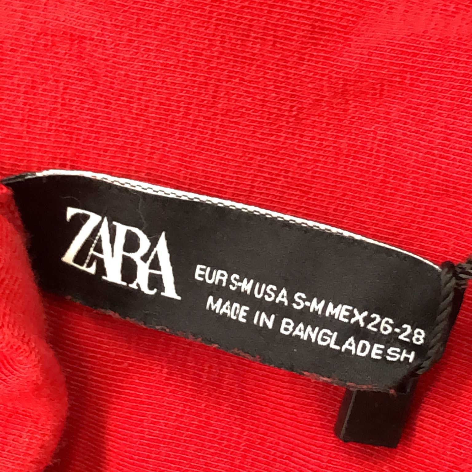 Zara