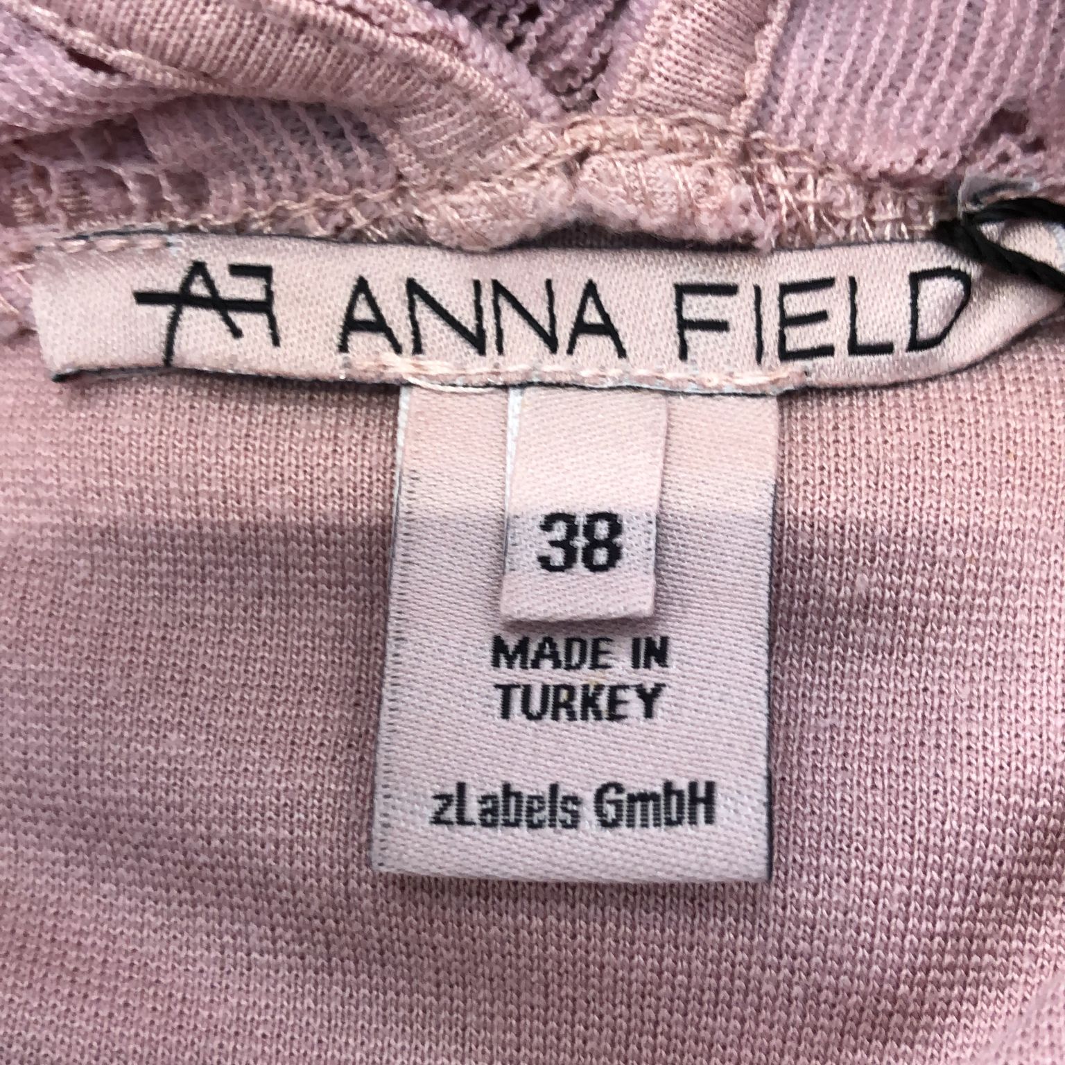 Anna Field