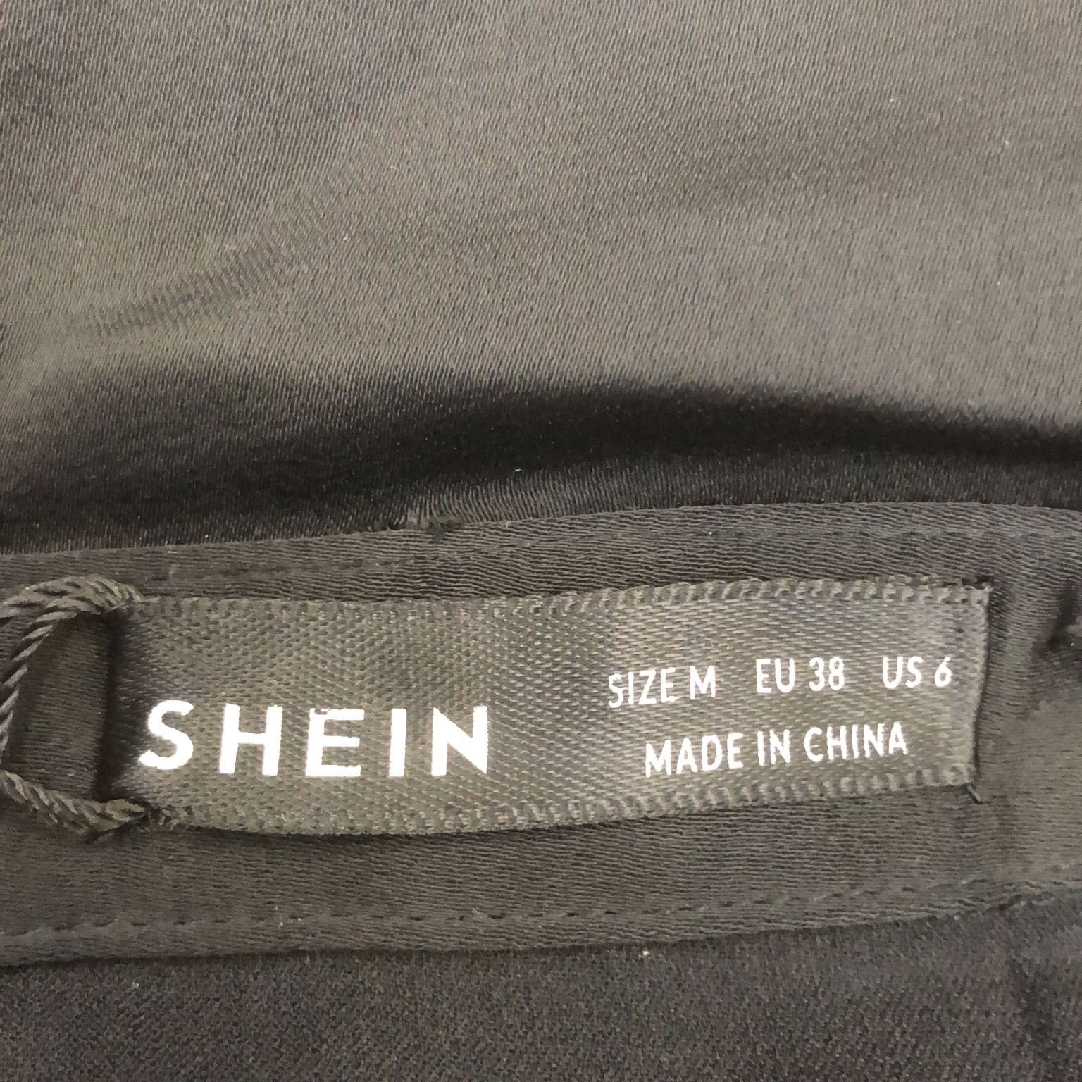 Shein