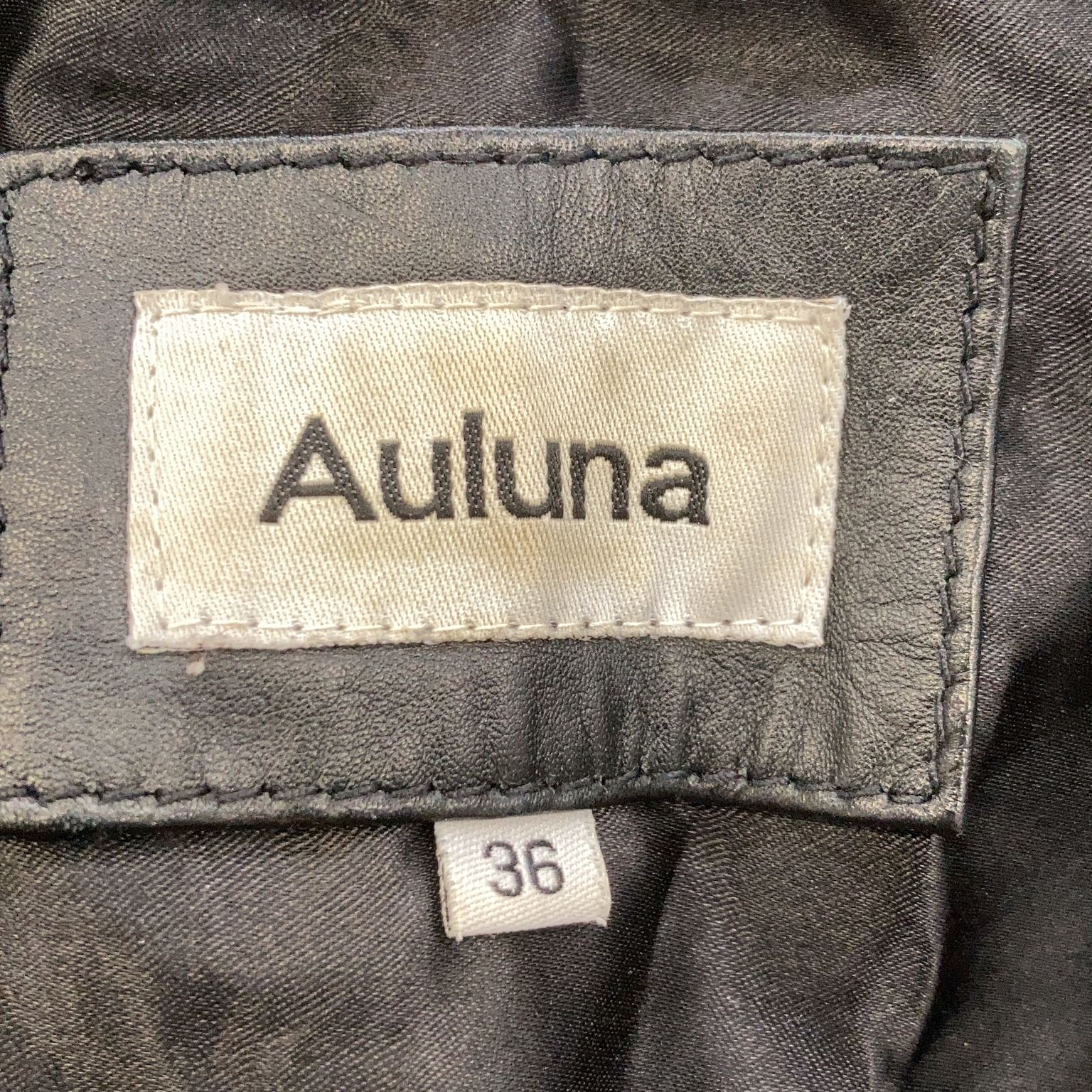 Auluna