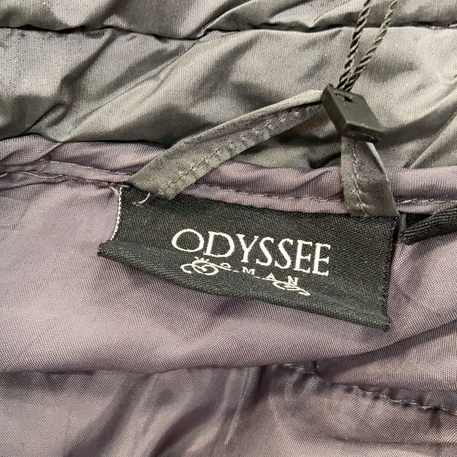 Odyssee