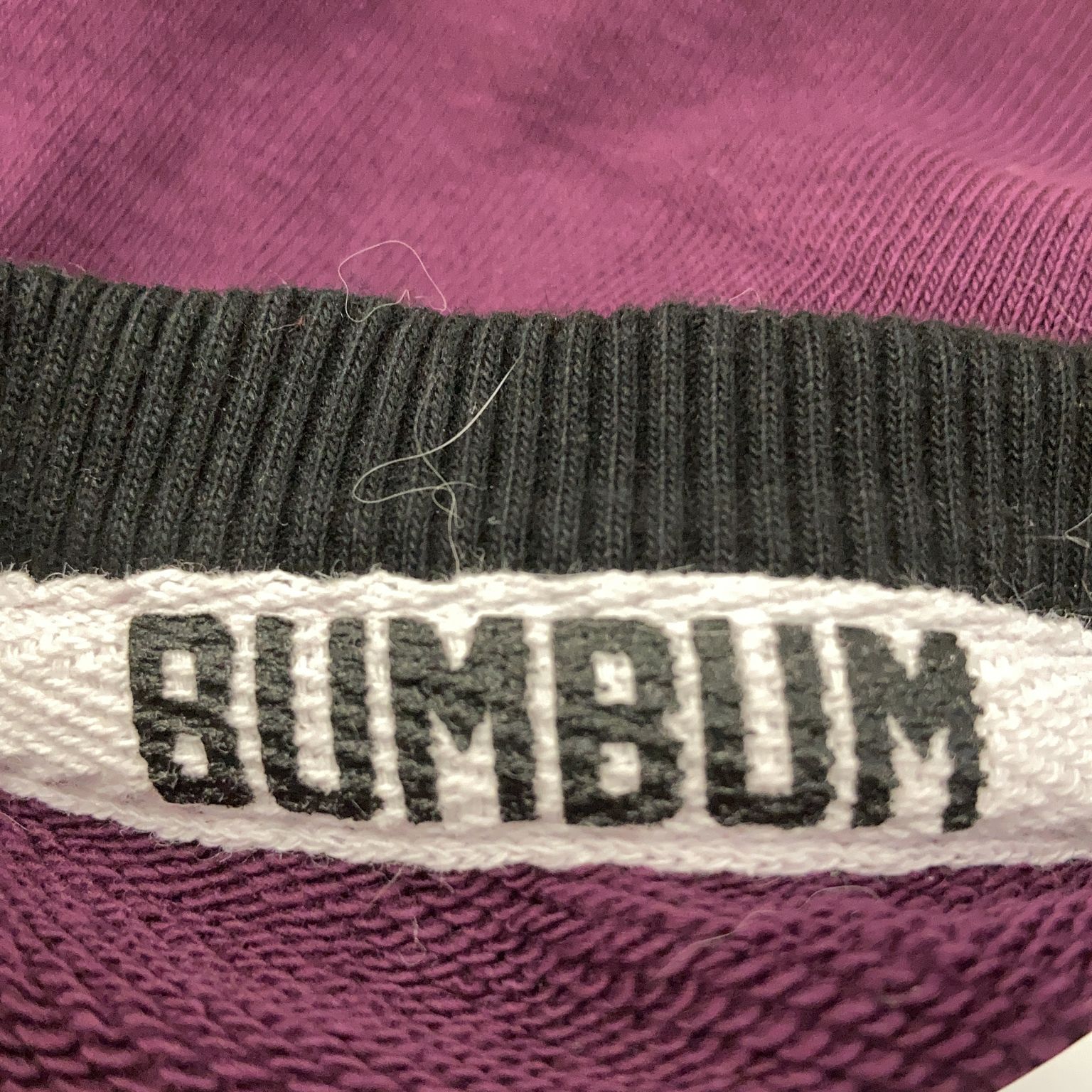 BumBum