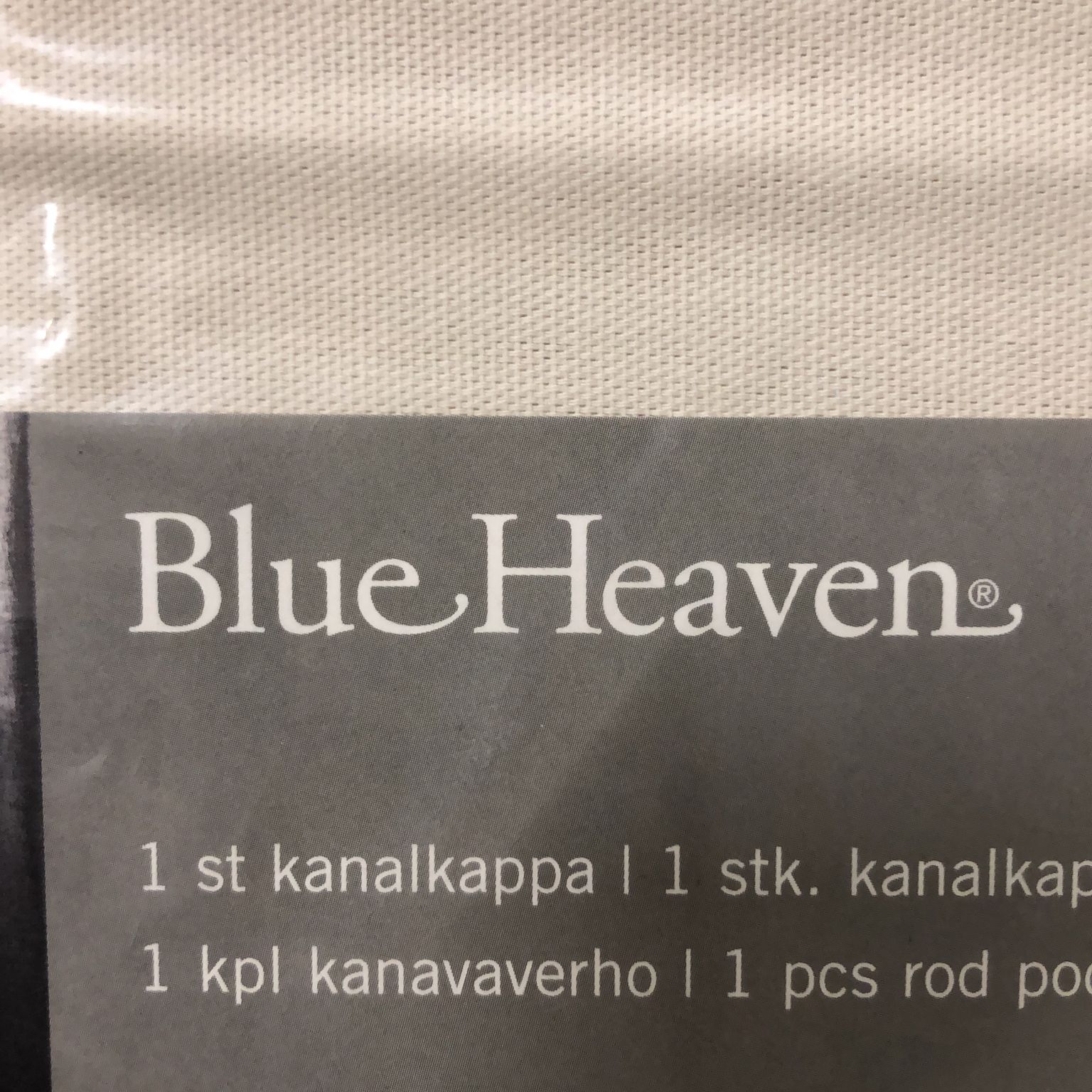 Blue Heaven