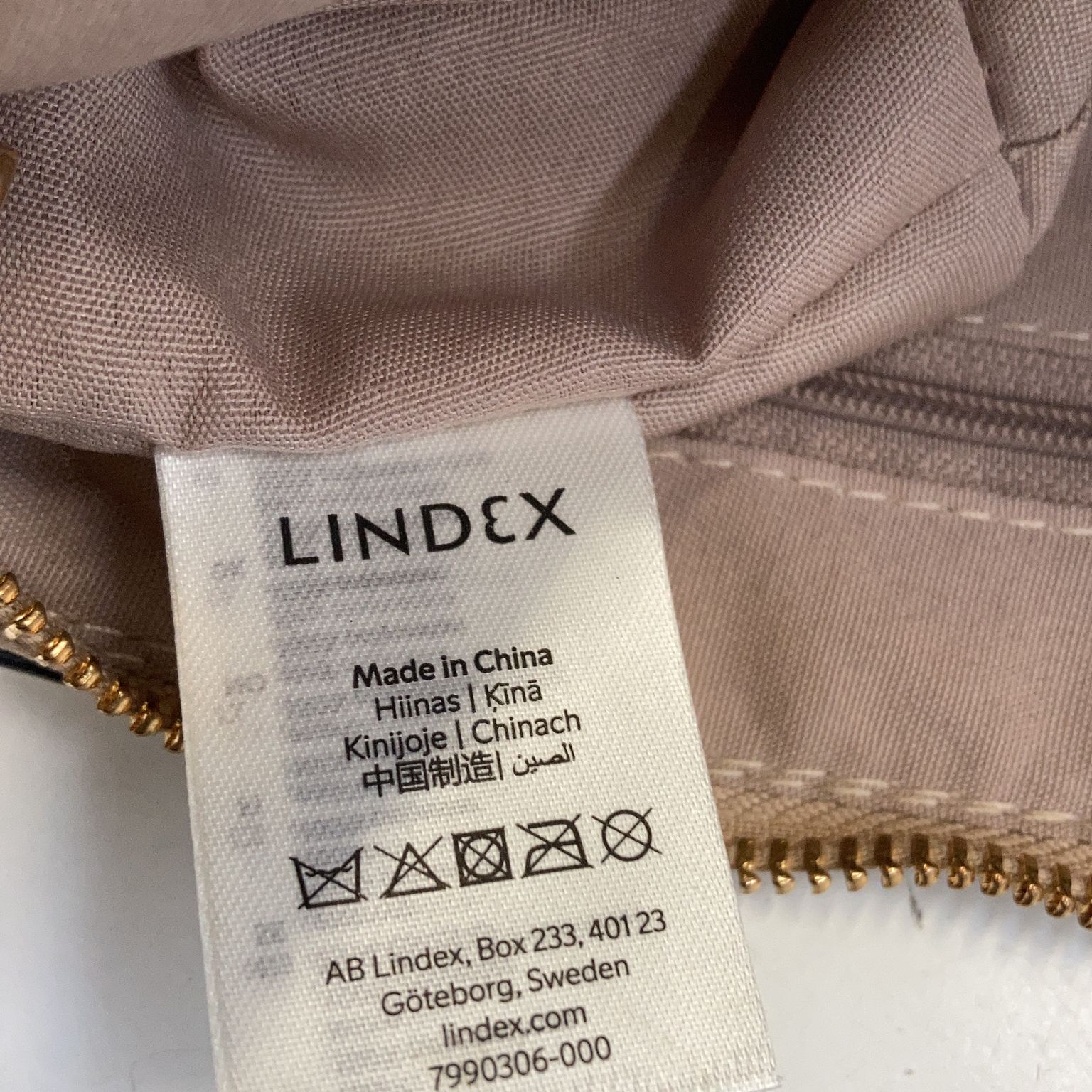 Lindex