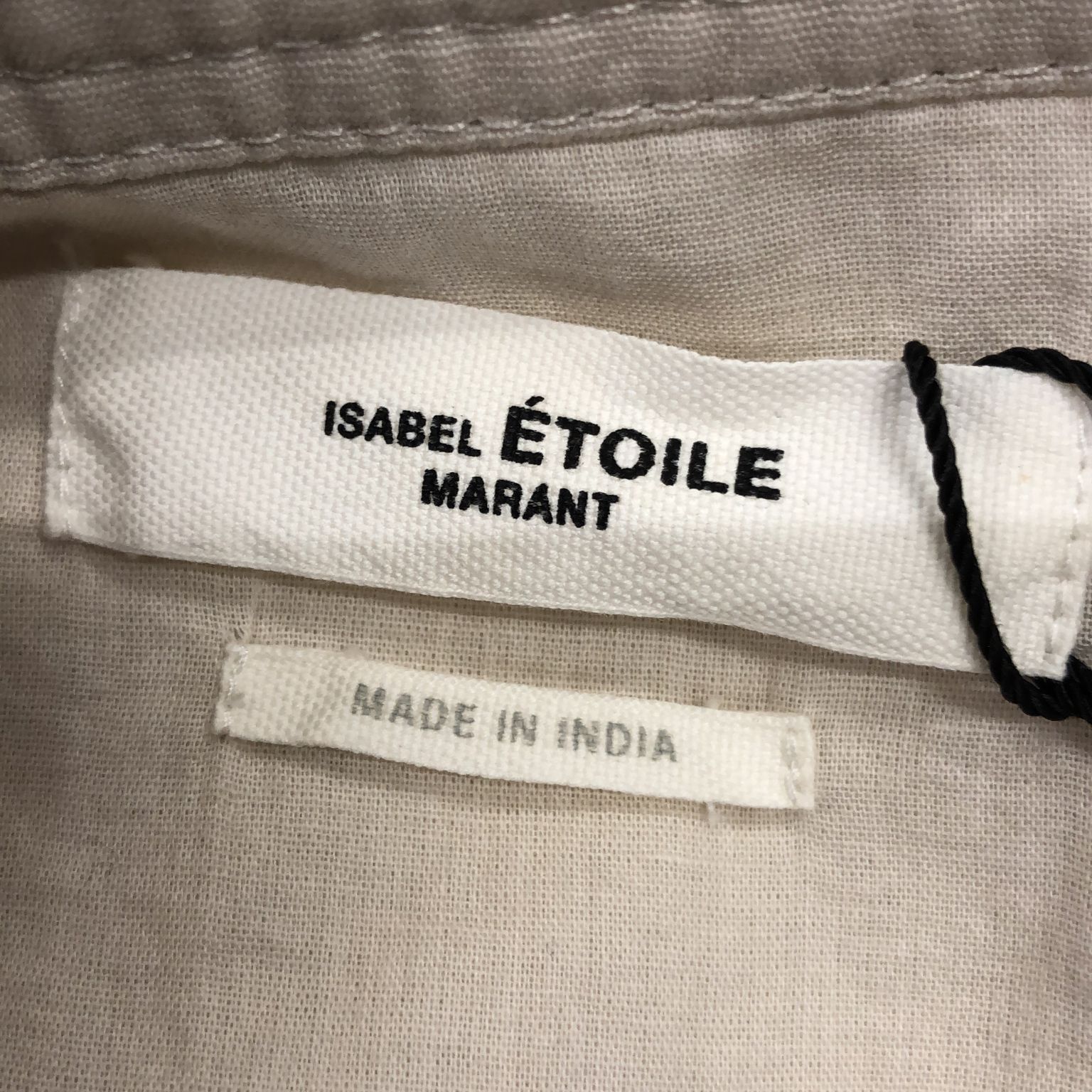 Isabel Marant Étoile