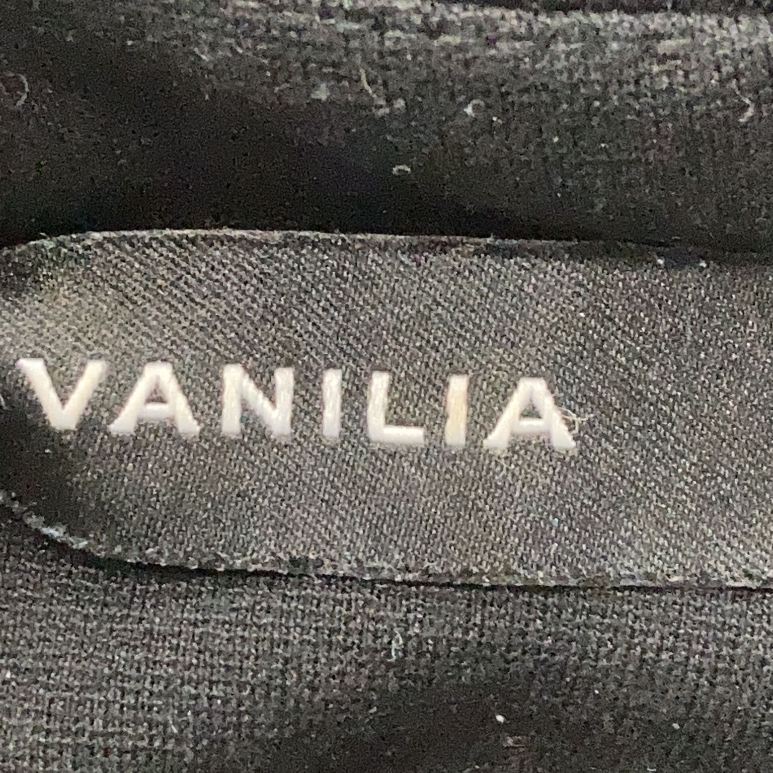 Vanilia