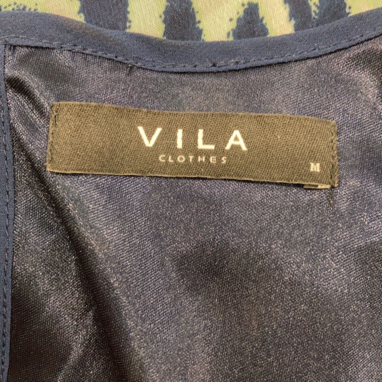 VILA Clothes