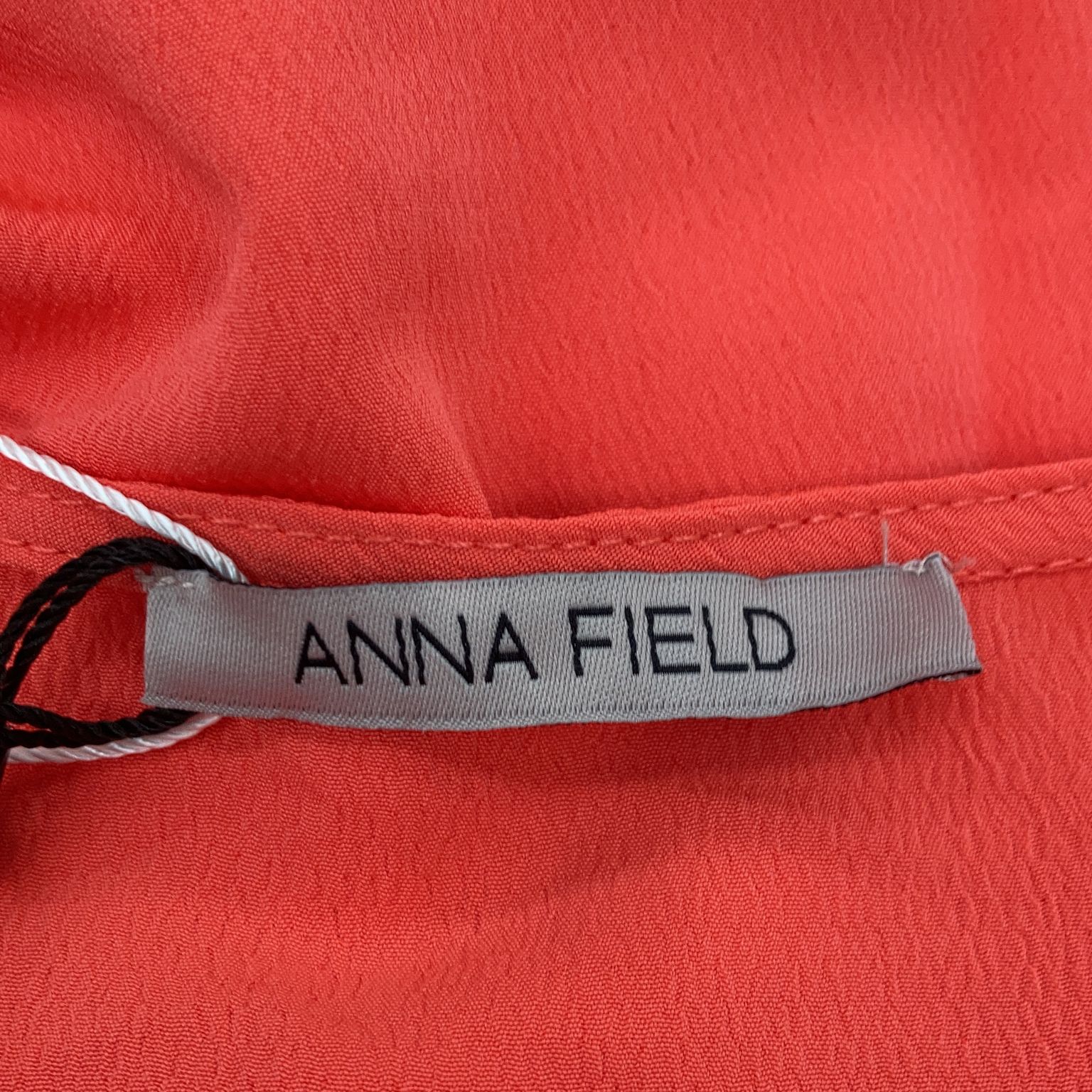 Anna Field