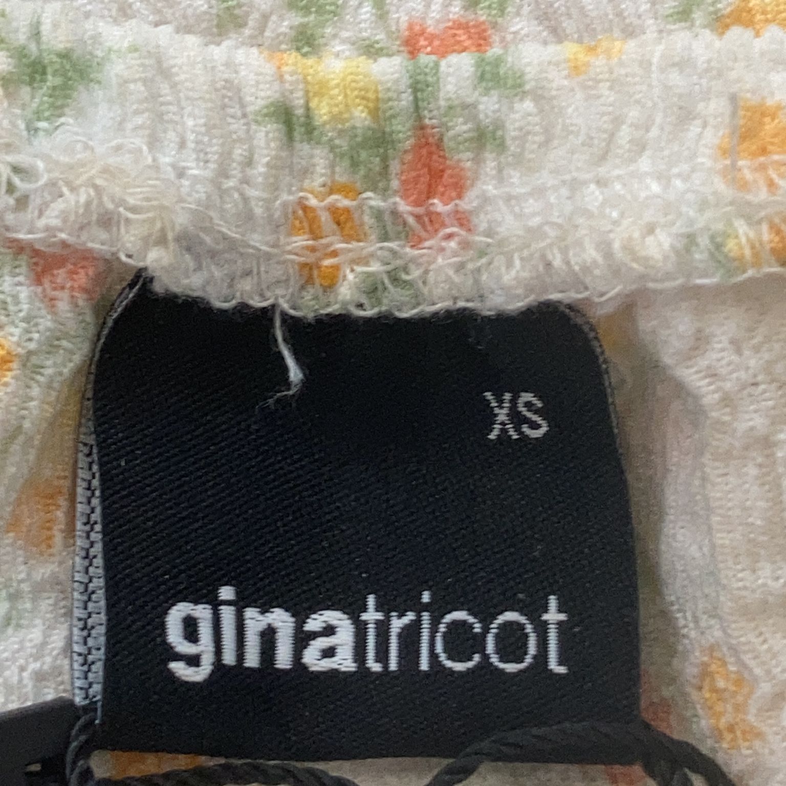 Gina Tricot