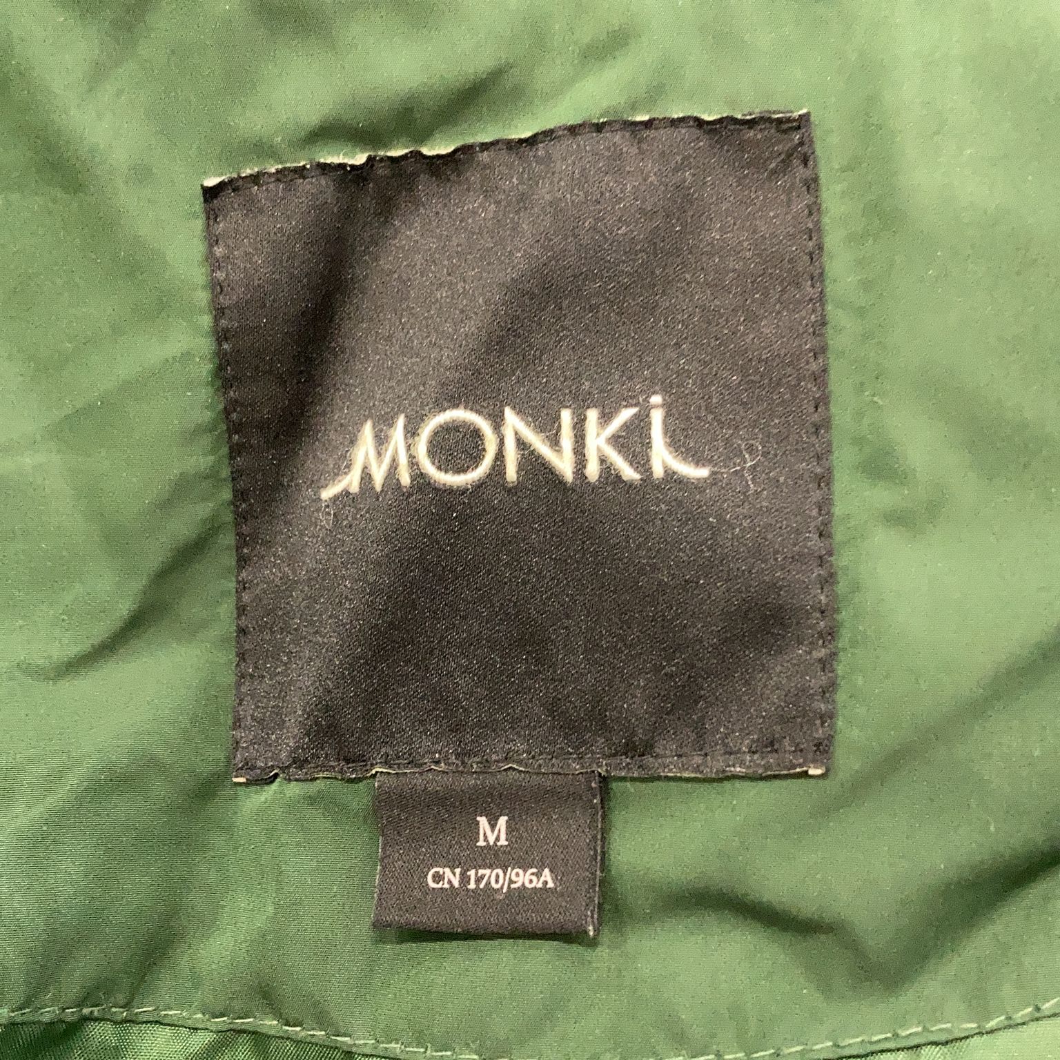 Monki