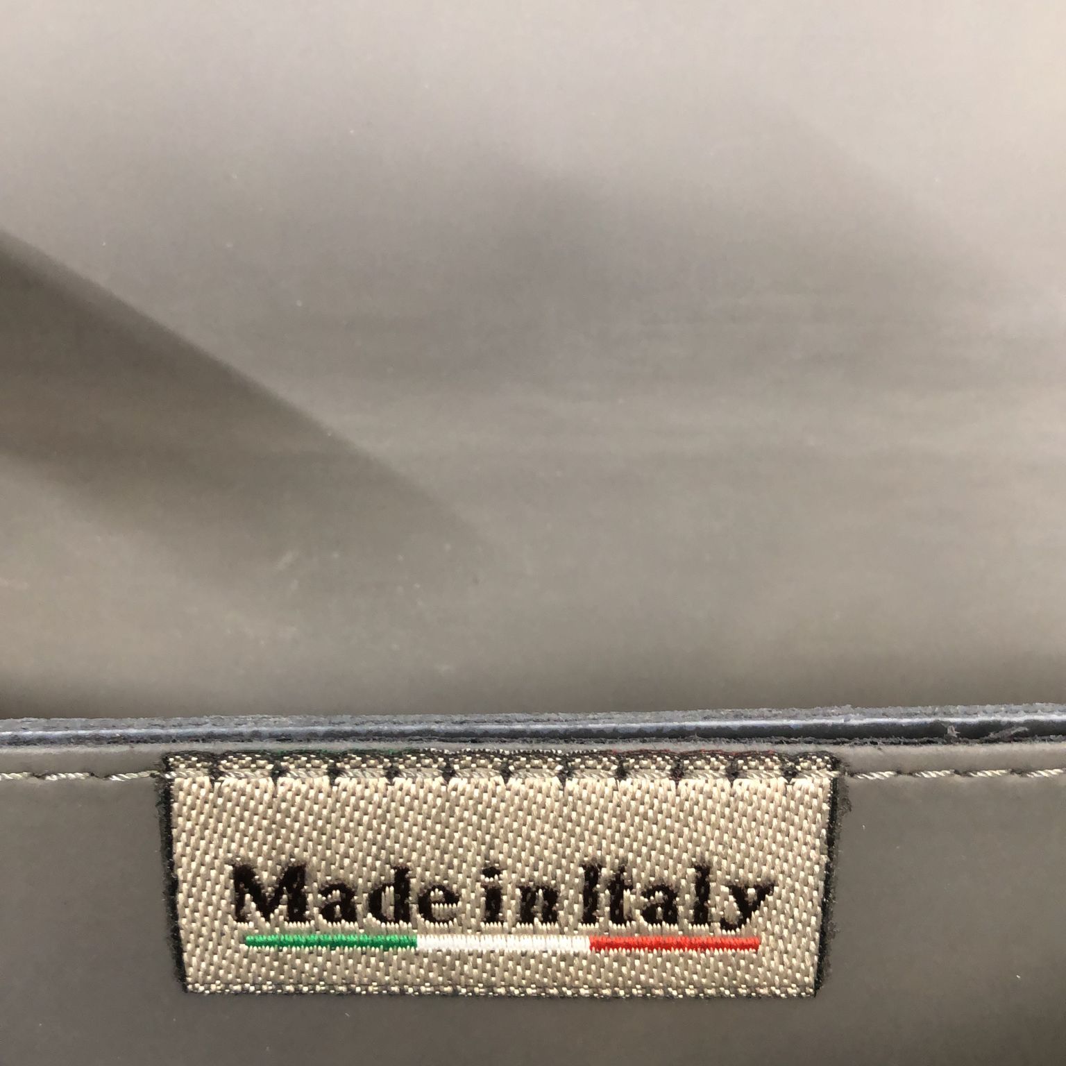 Made in italy