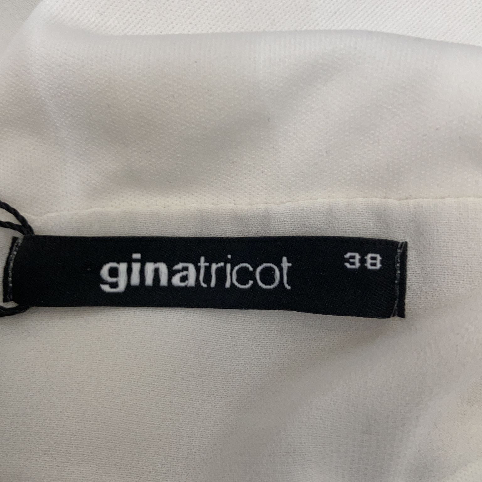 Gina Tricot