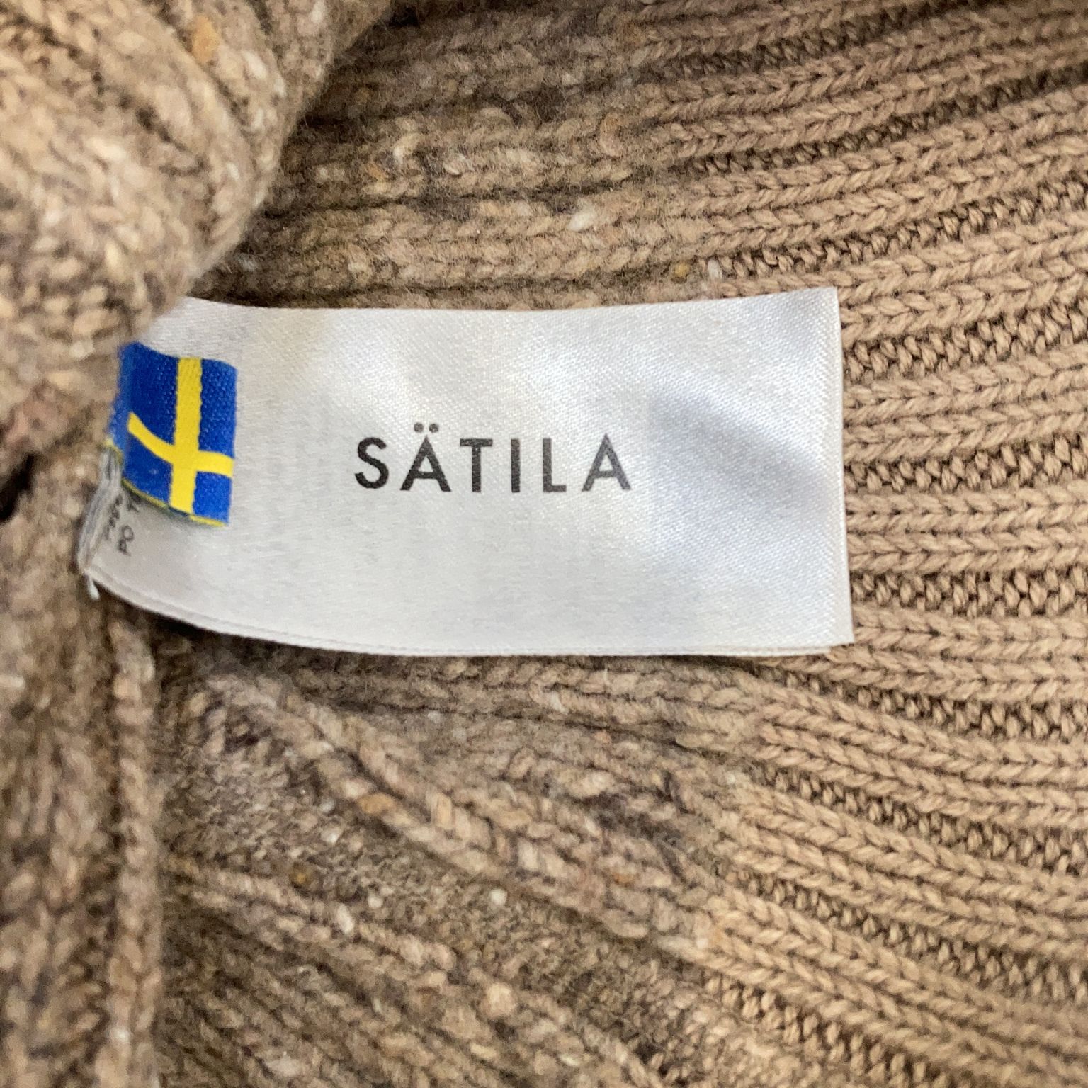 Sätila