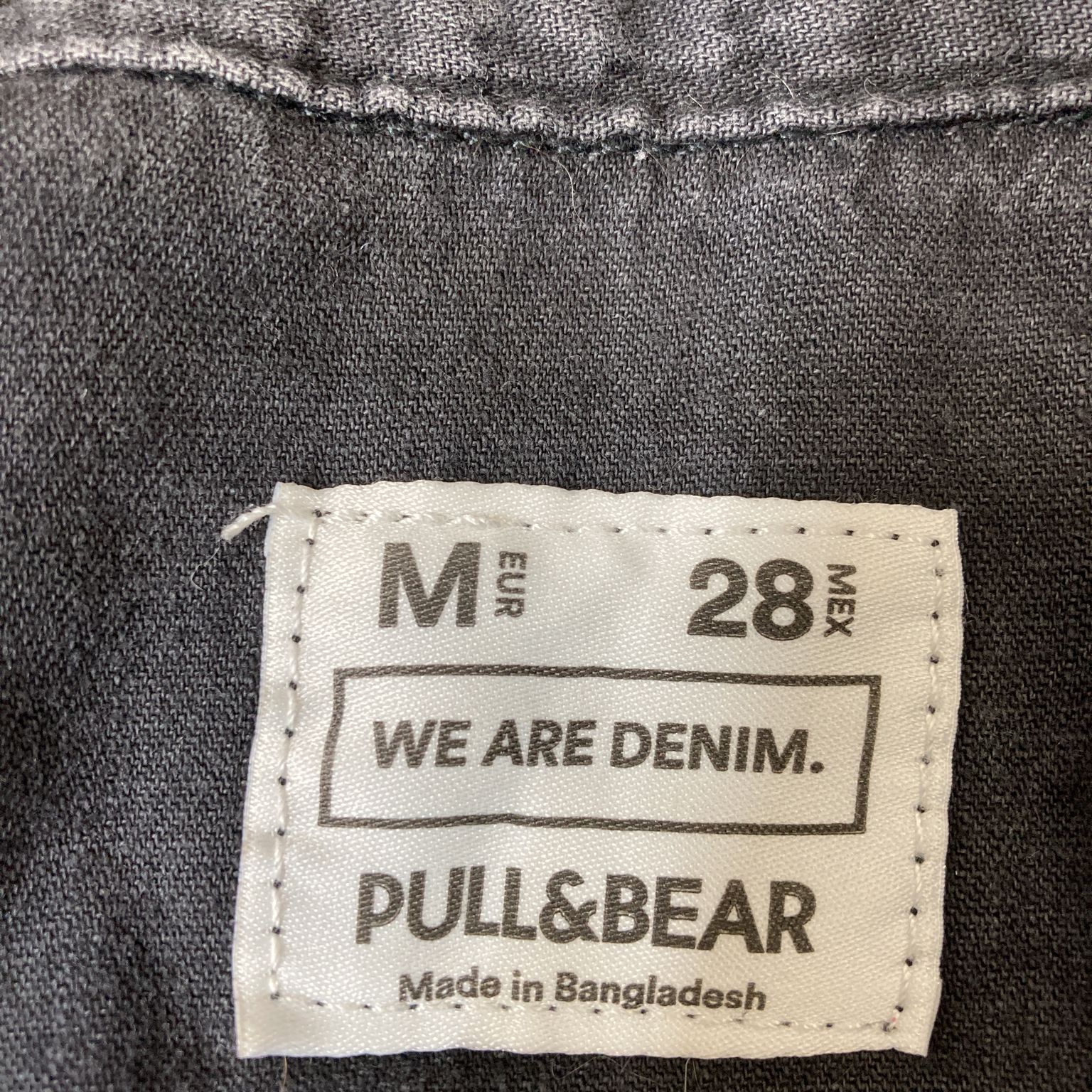 Pull  Bear