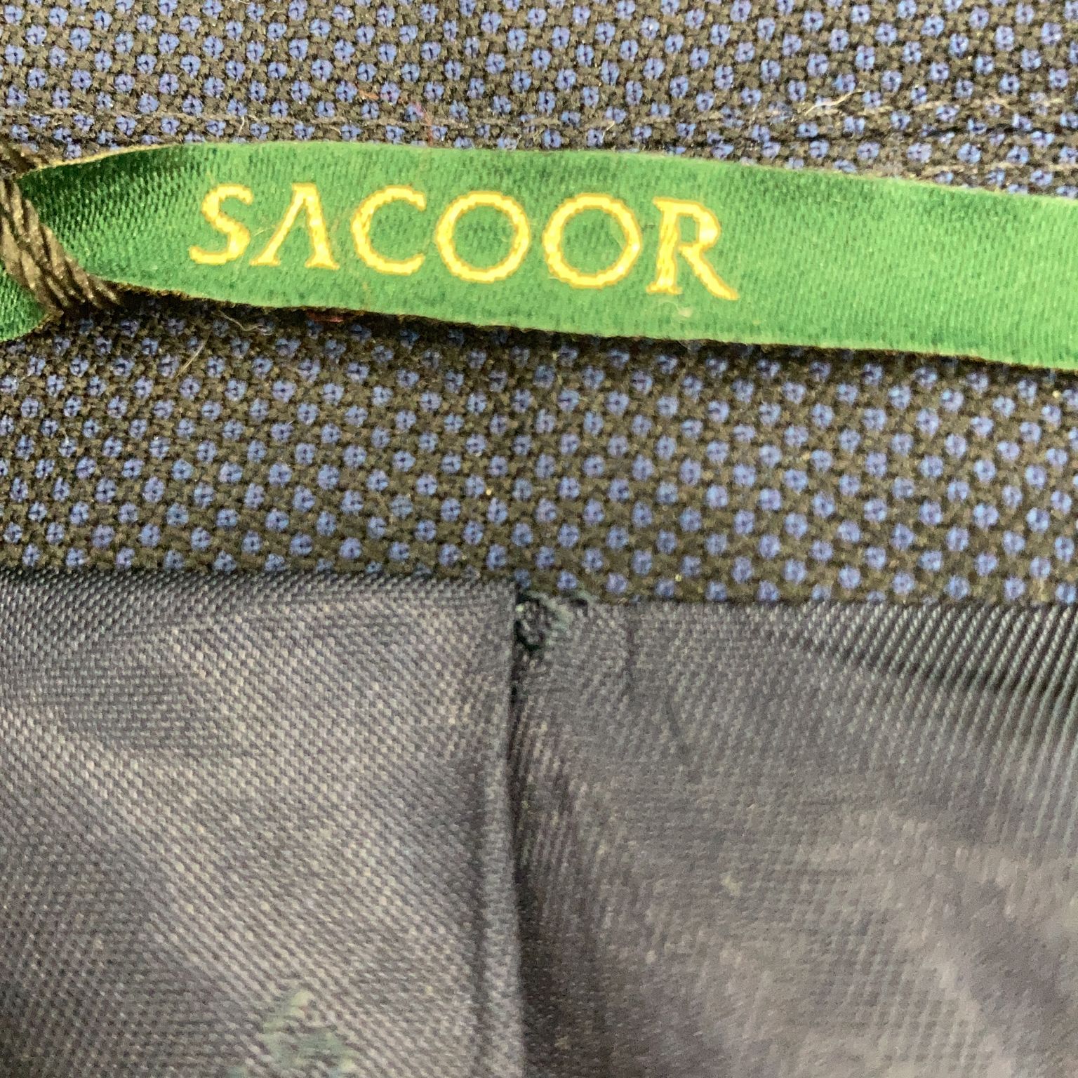 Sacoor