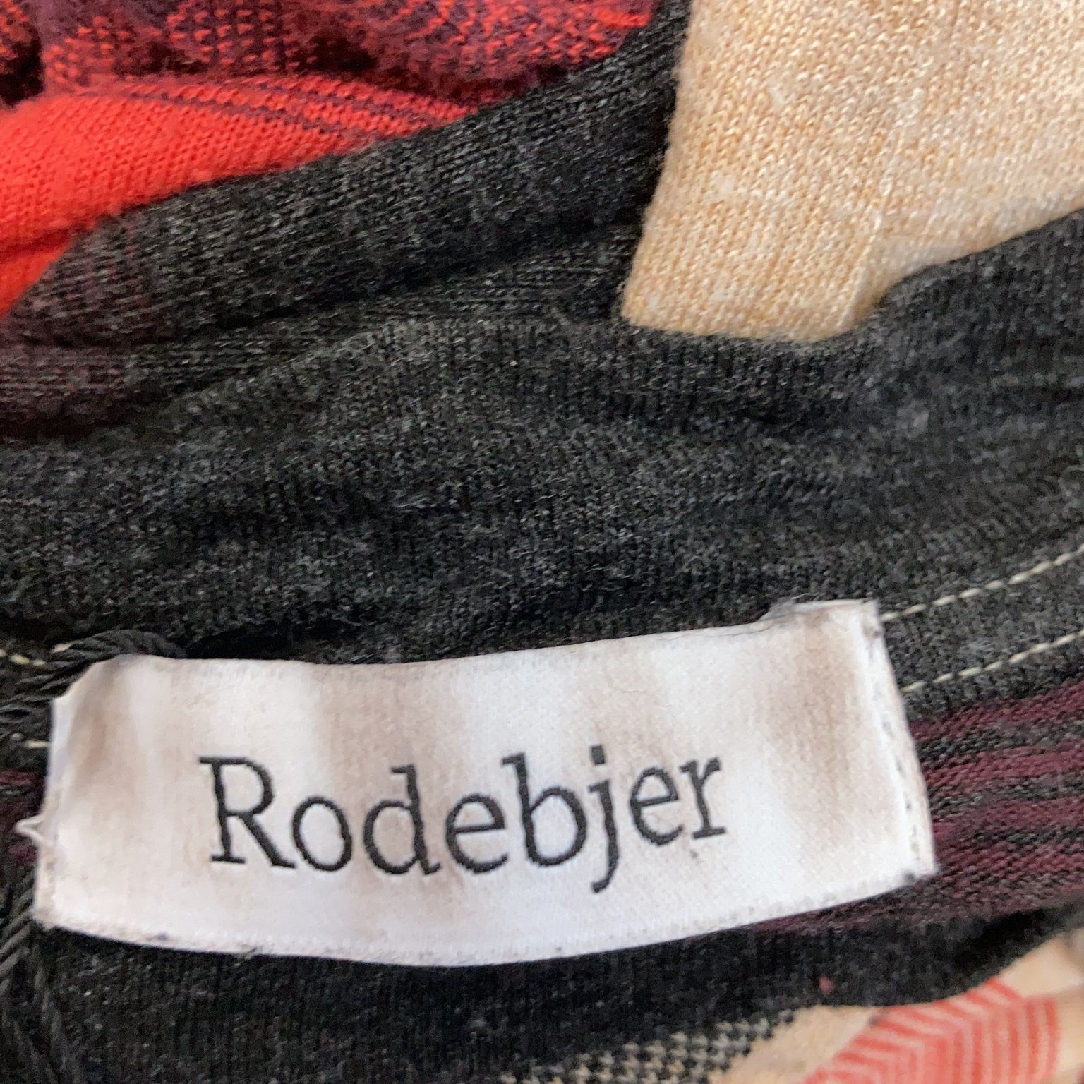 Rodebjer