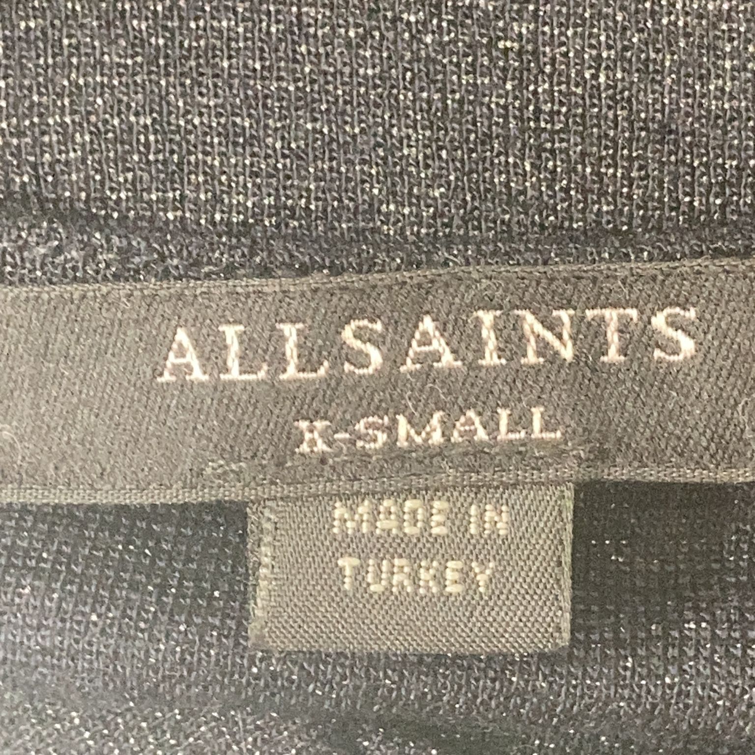 AllSaints