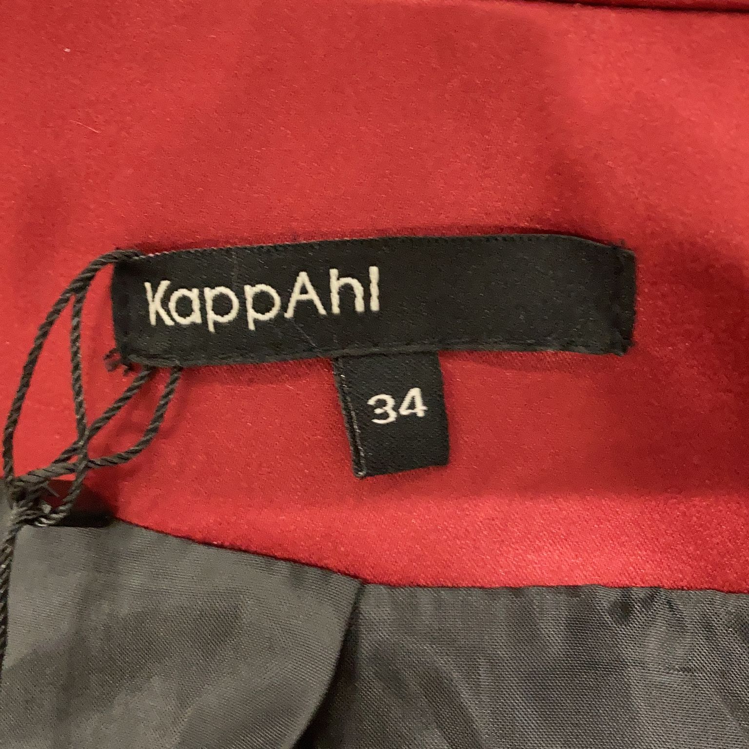 KappAhl