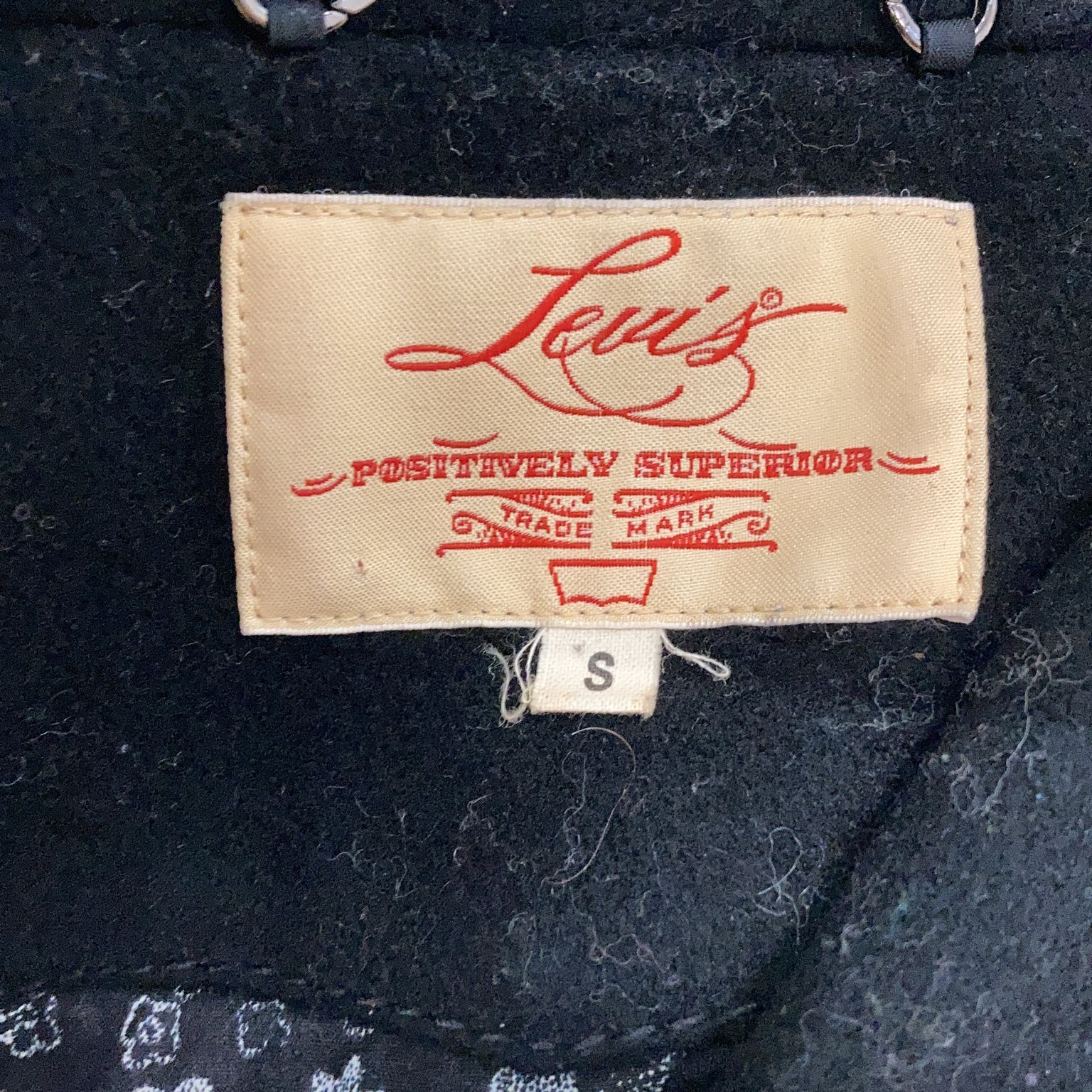 Levi Strauss  Co