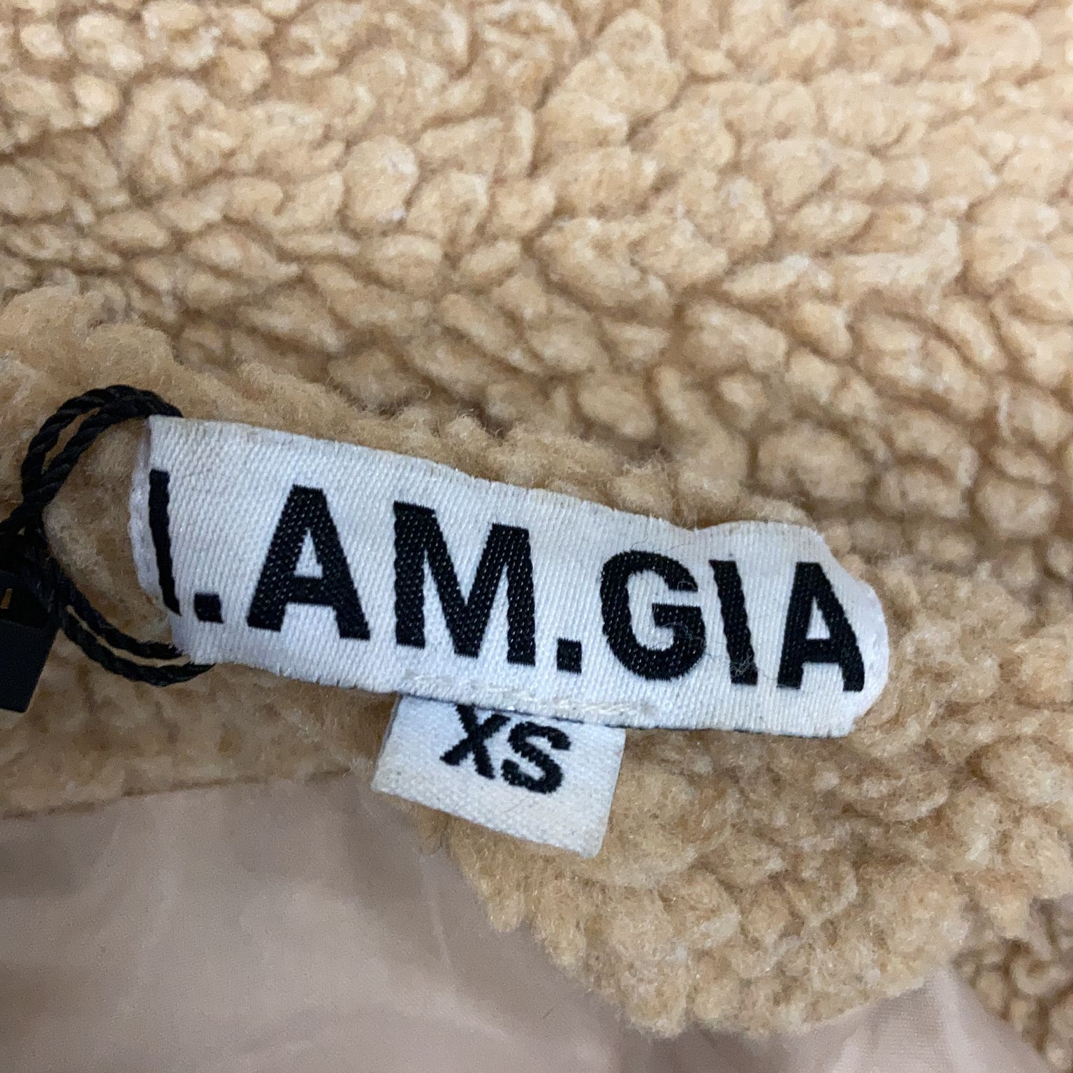 IAMGIA