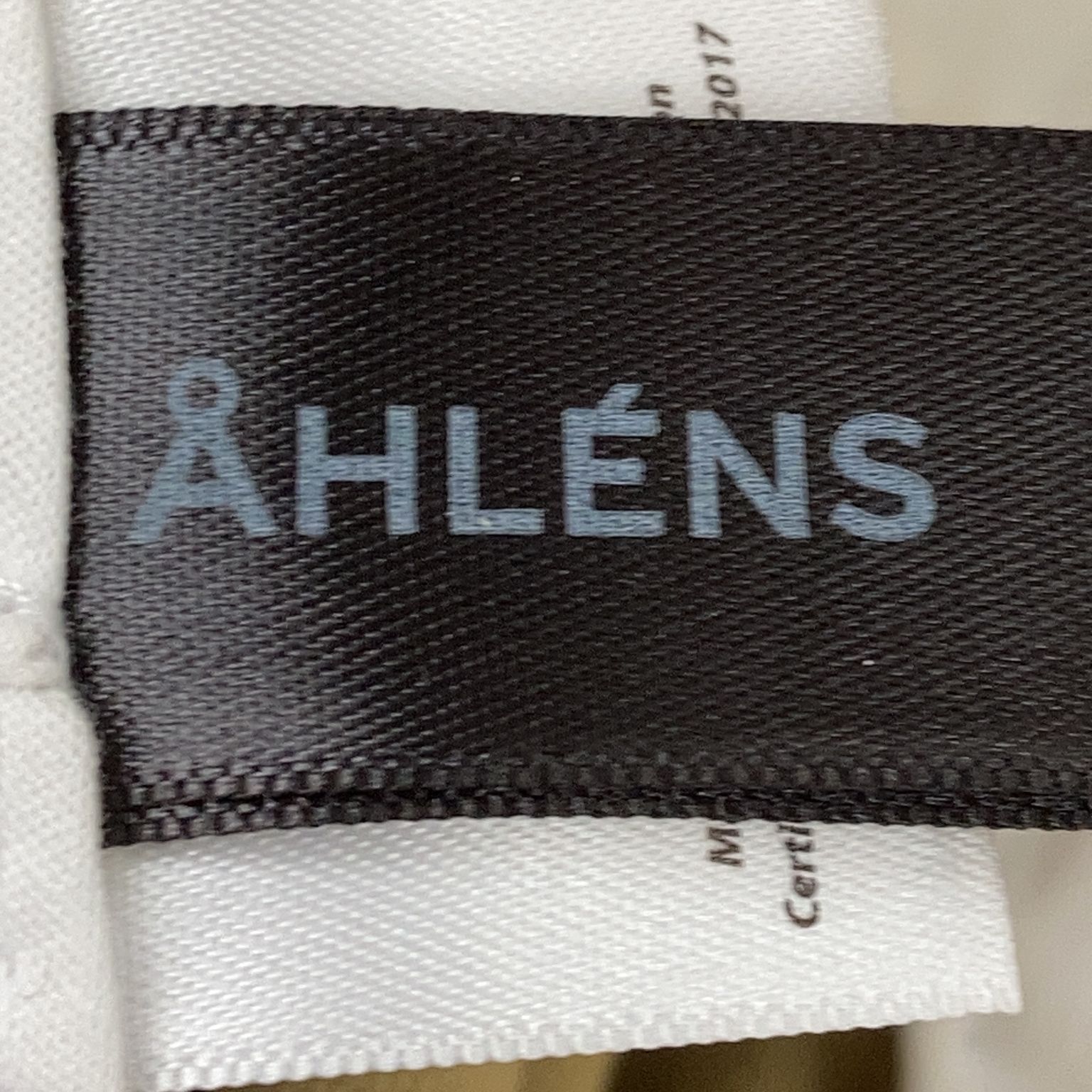 Åhléns