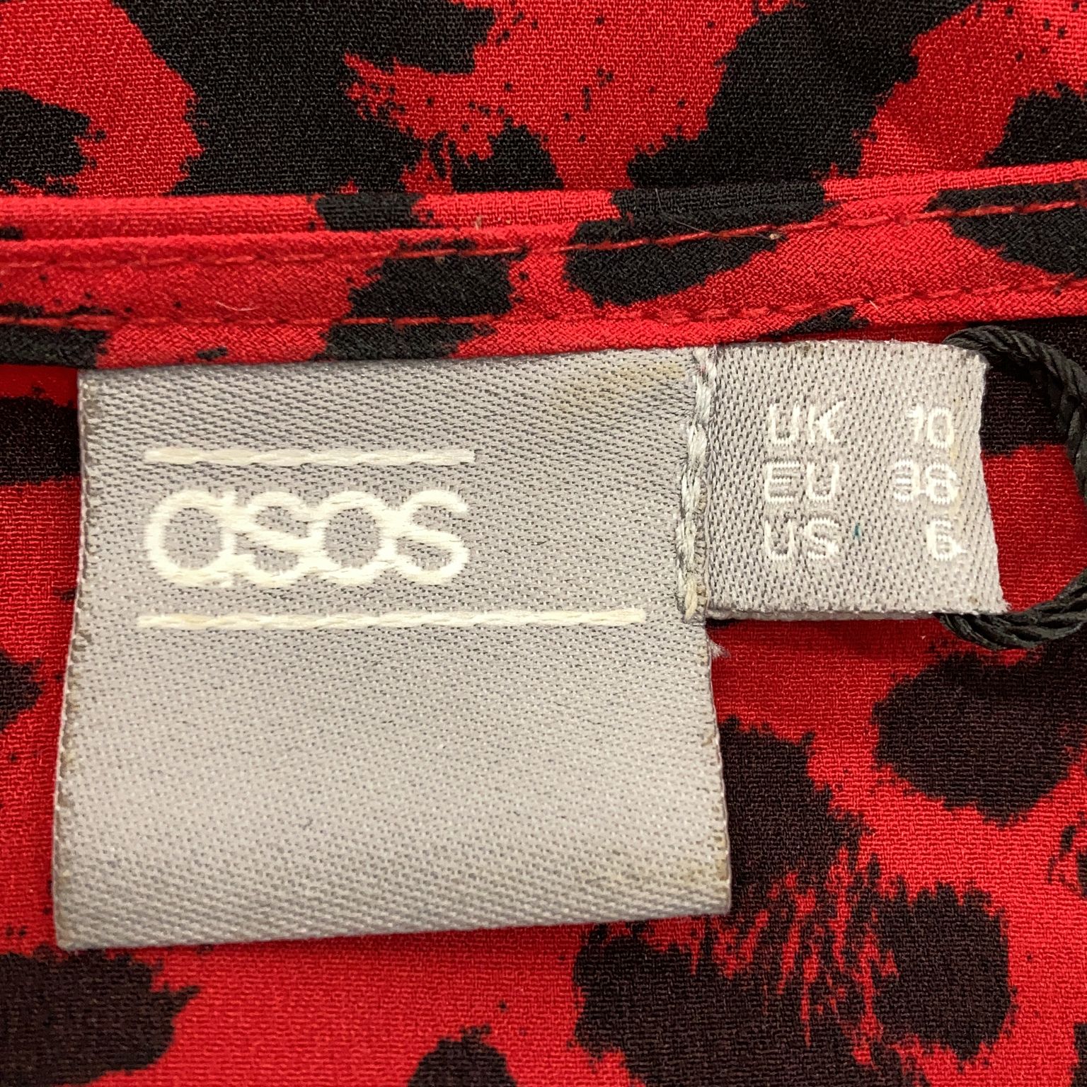 ASOS