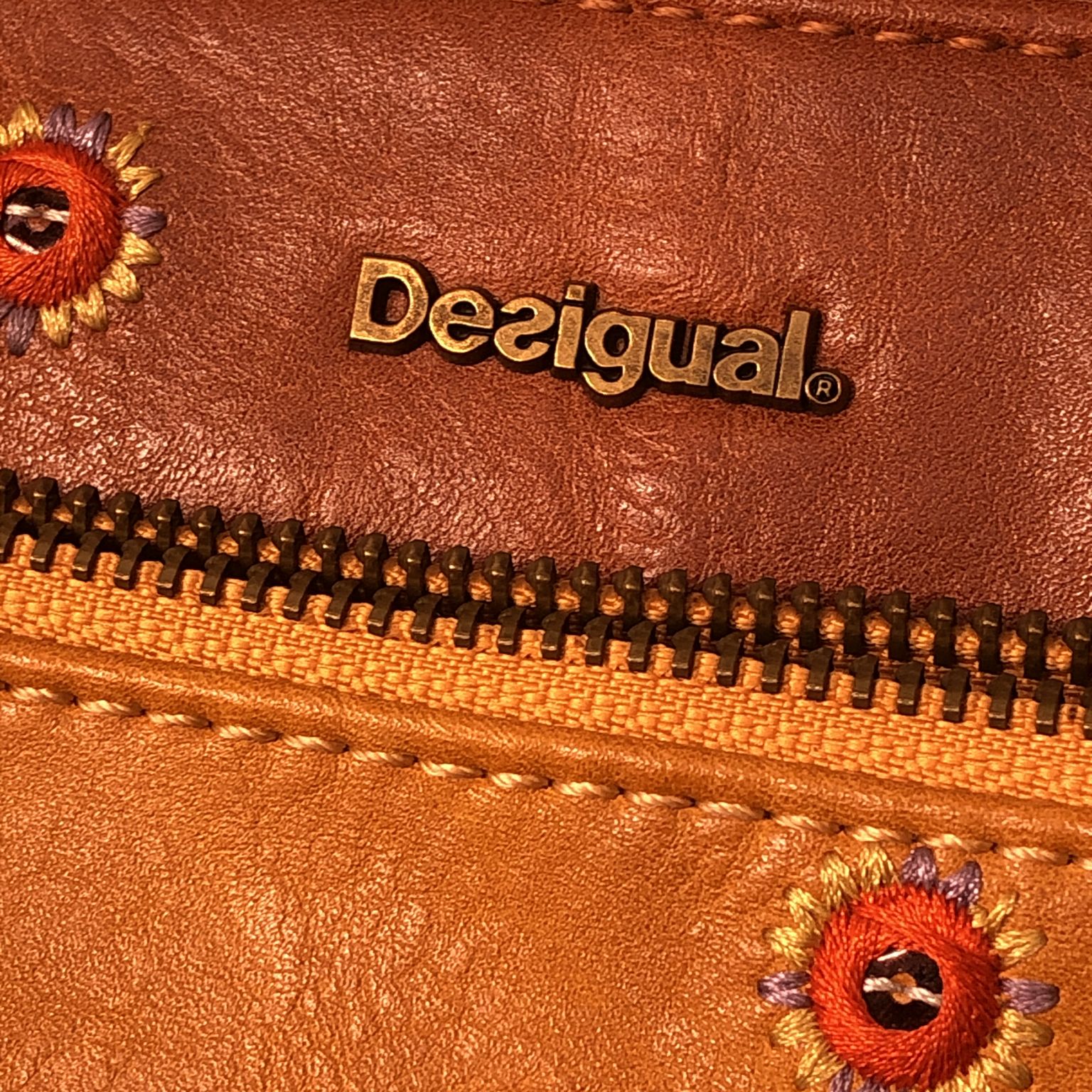 Desigual