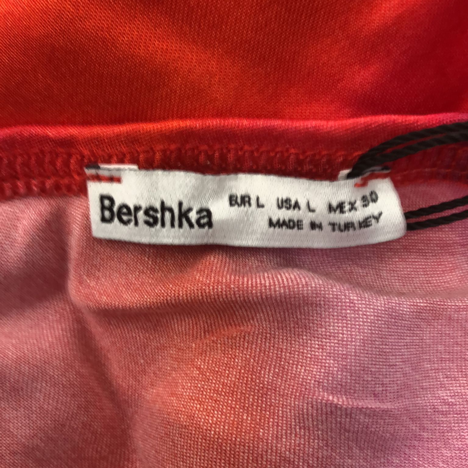 Bershka