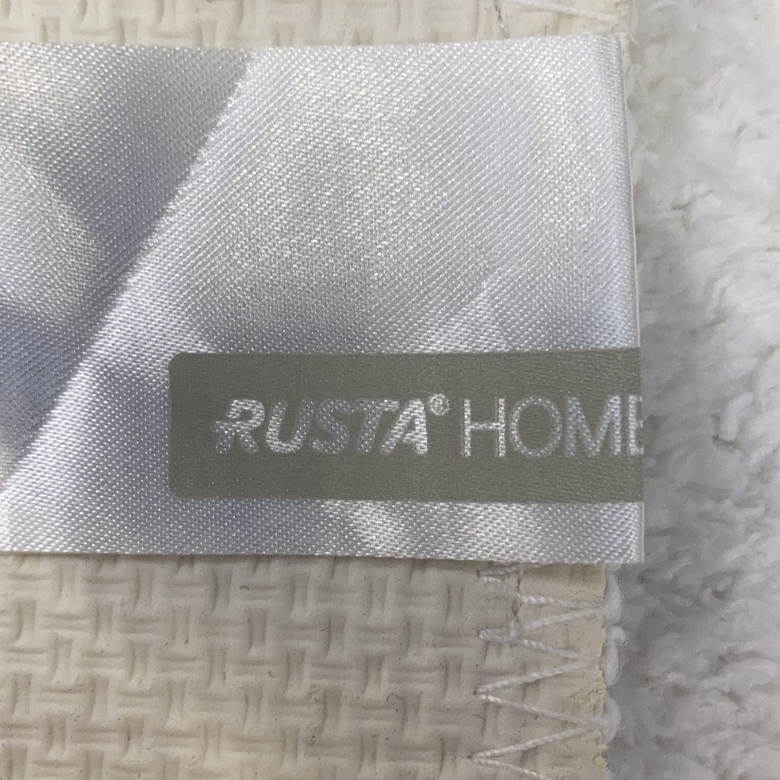 Rusta Home