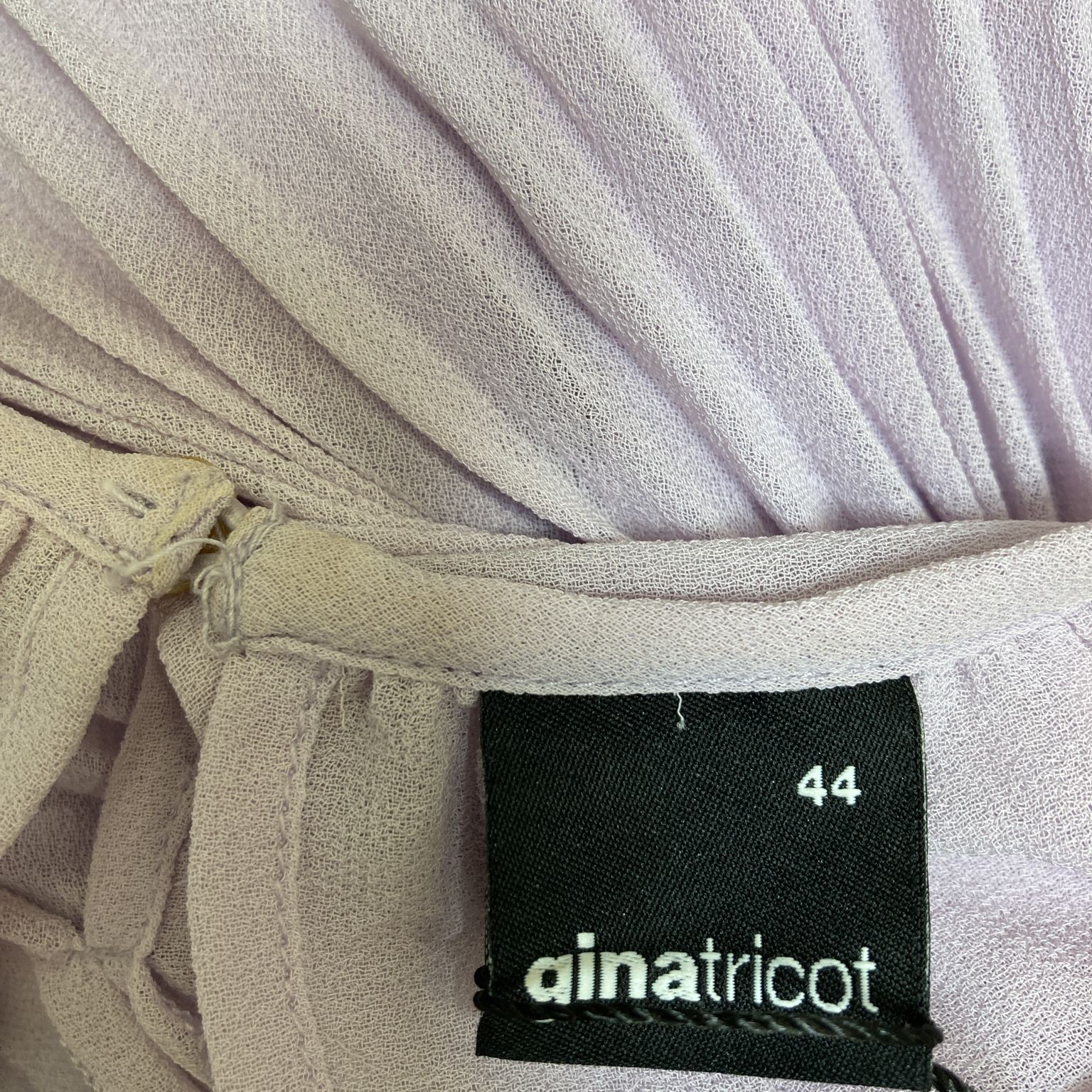 Gina Tricot