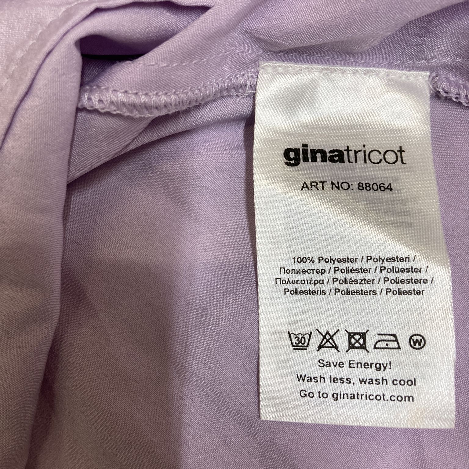 Gina Tricot