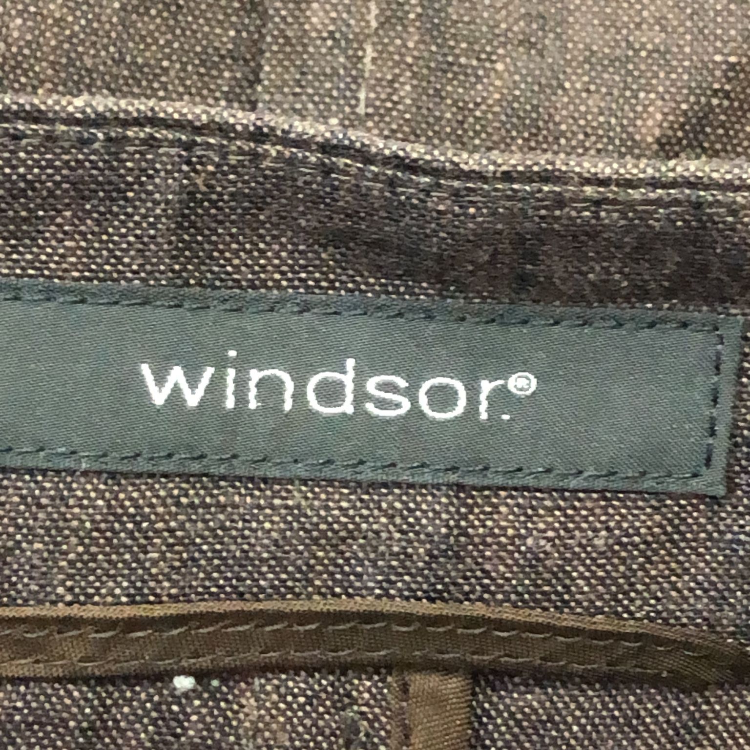 Windsor