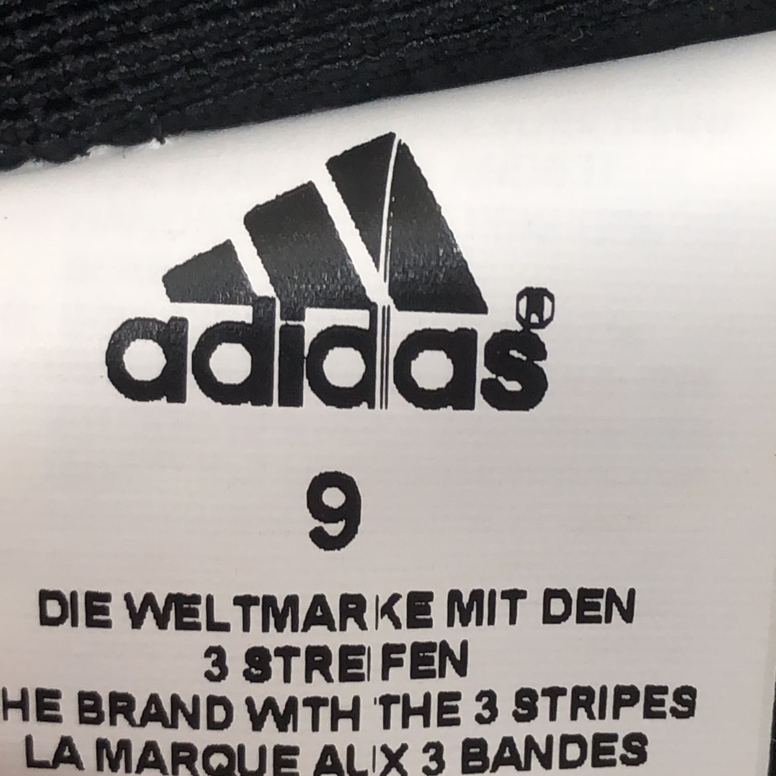 Adidas