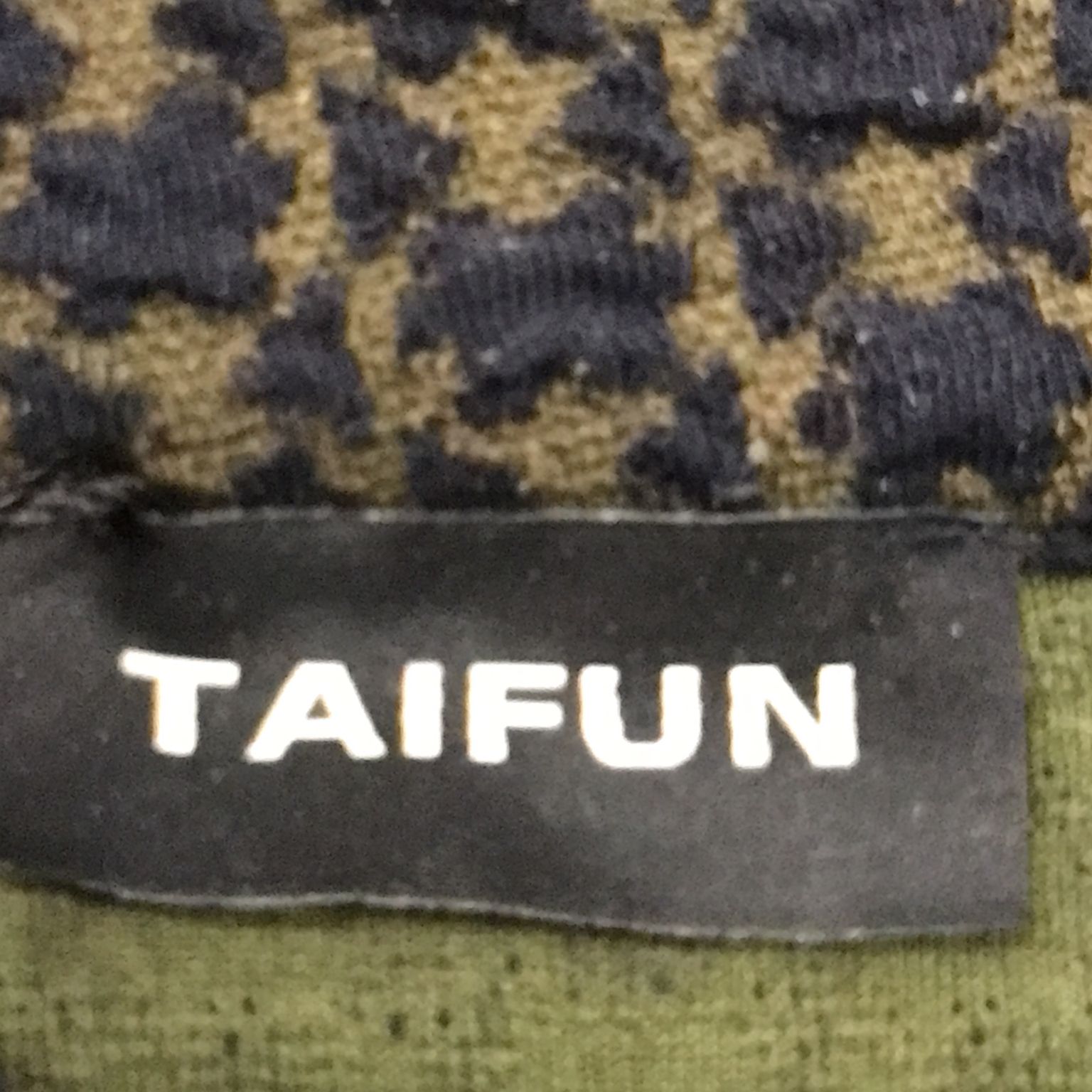 Taifun