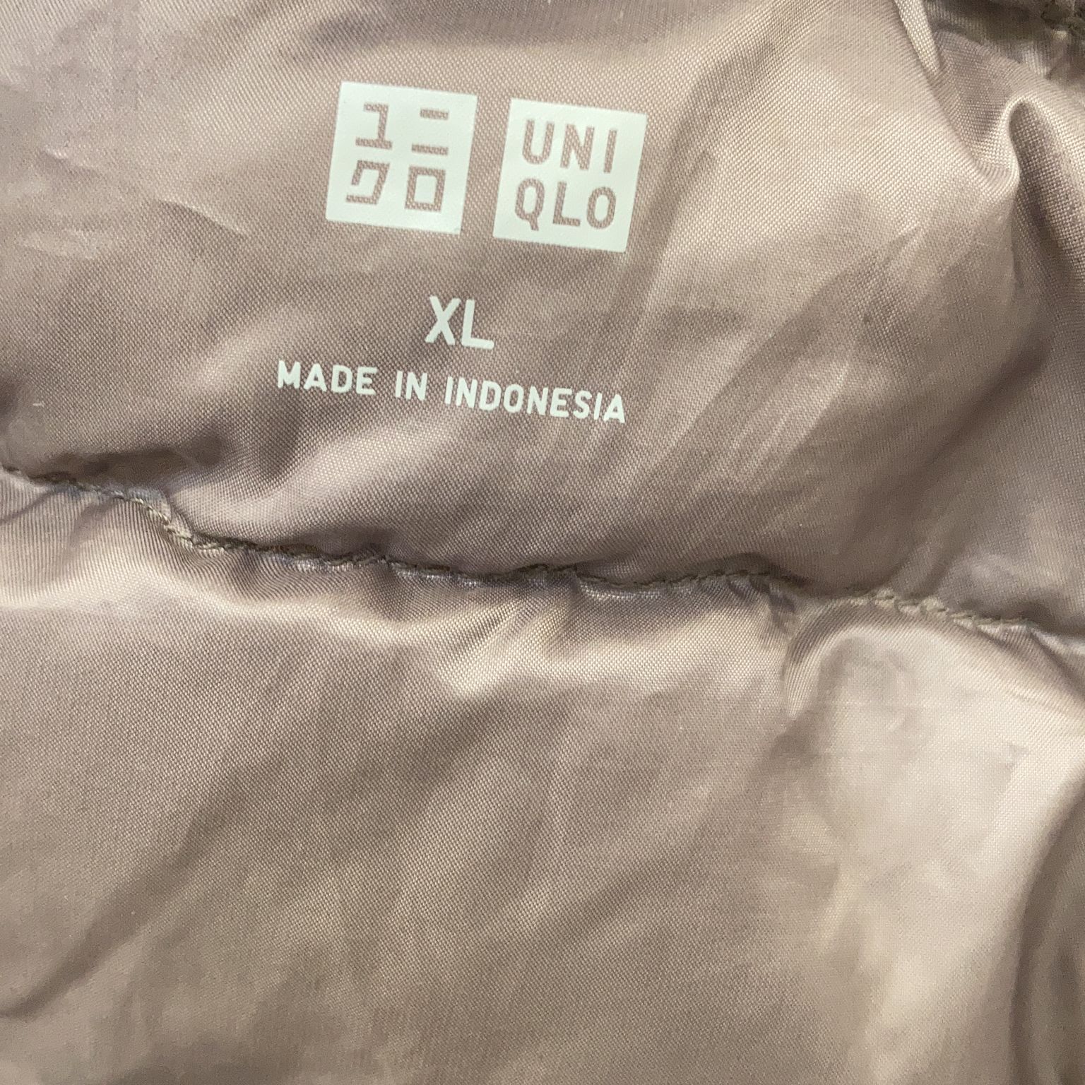 Uniqlo