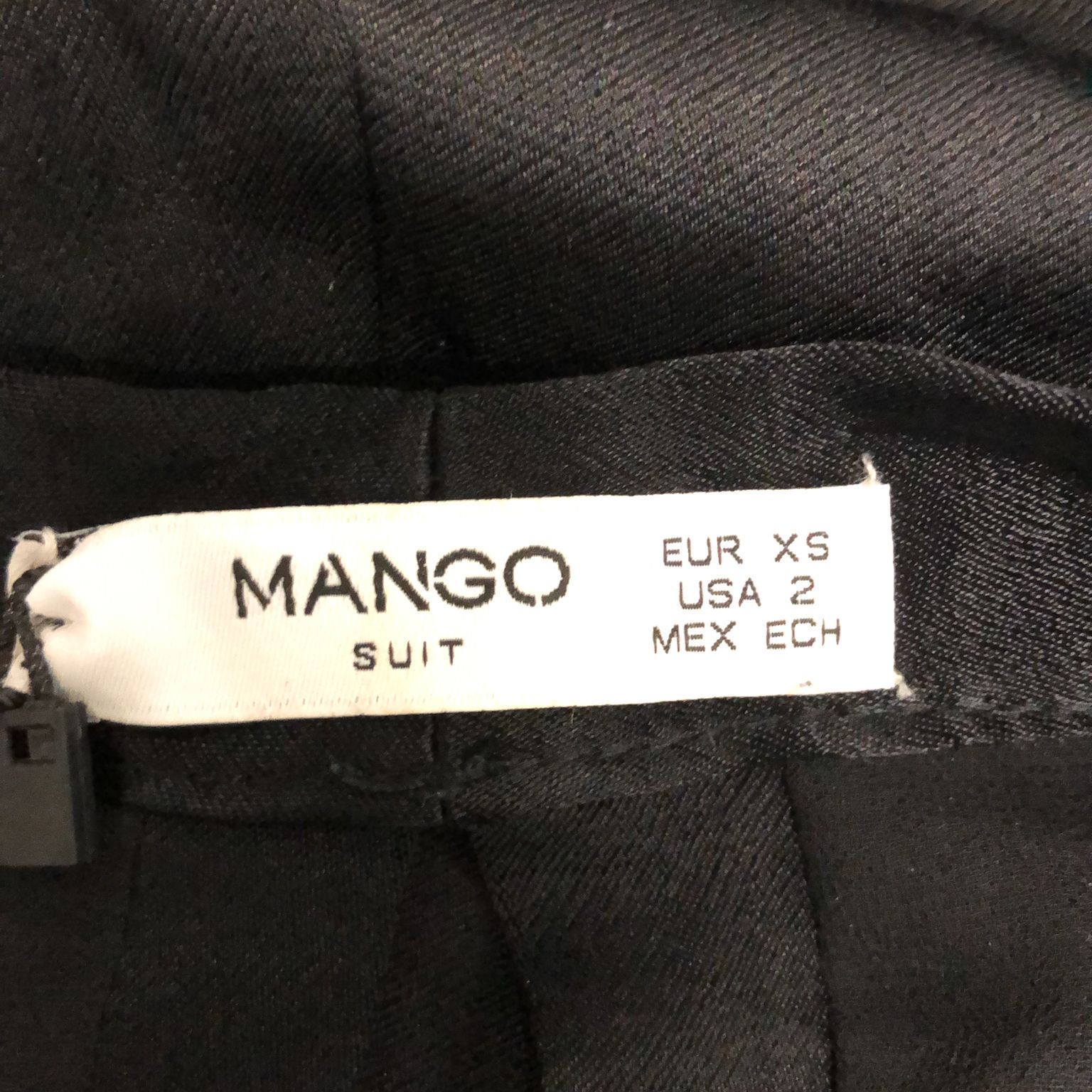 Mango