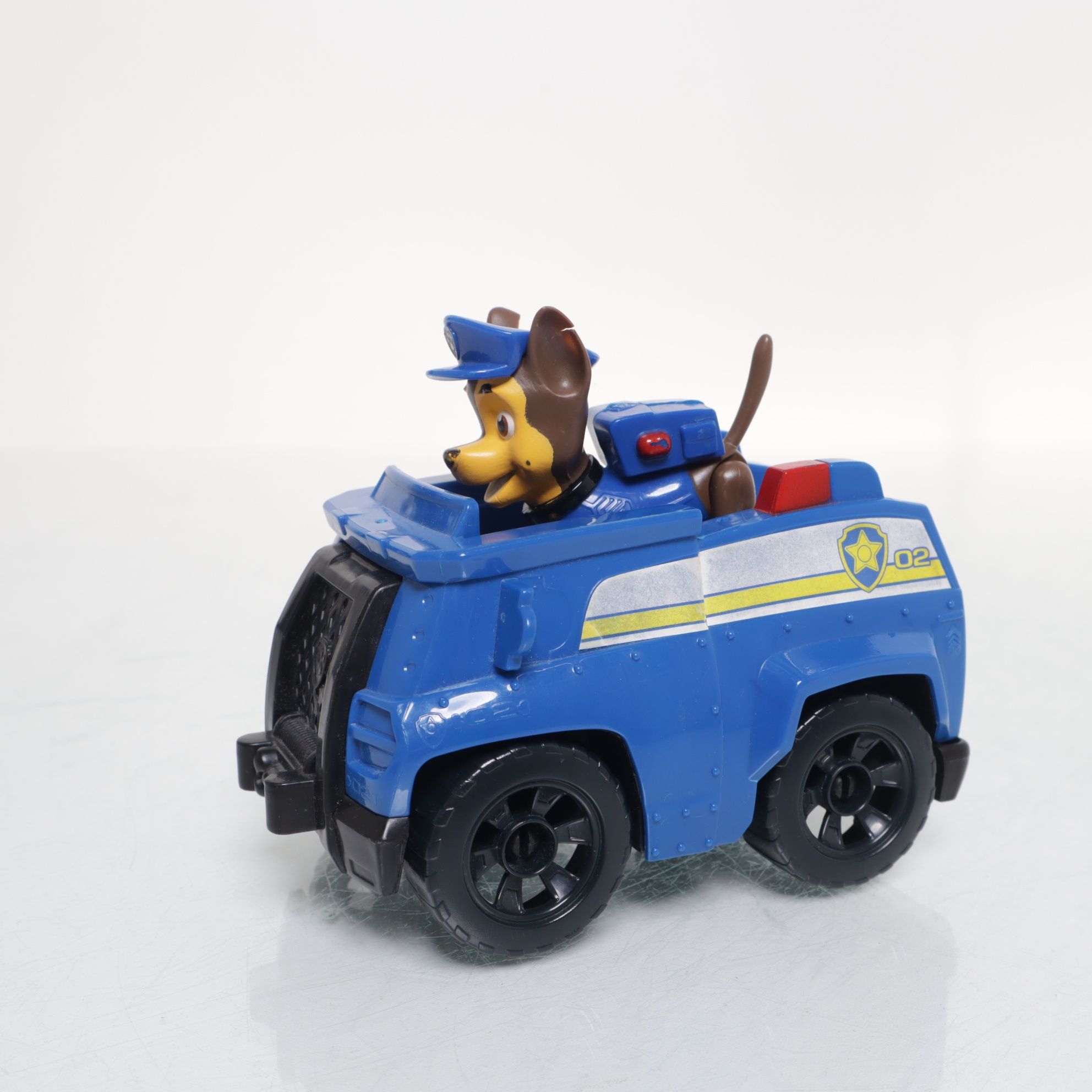 Paw Patrol