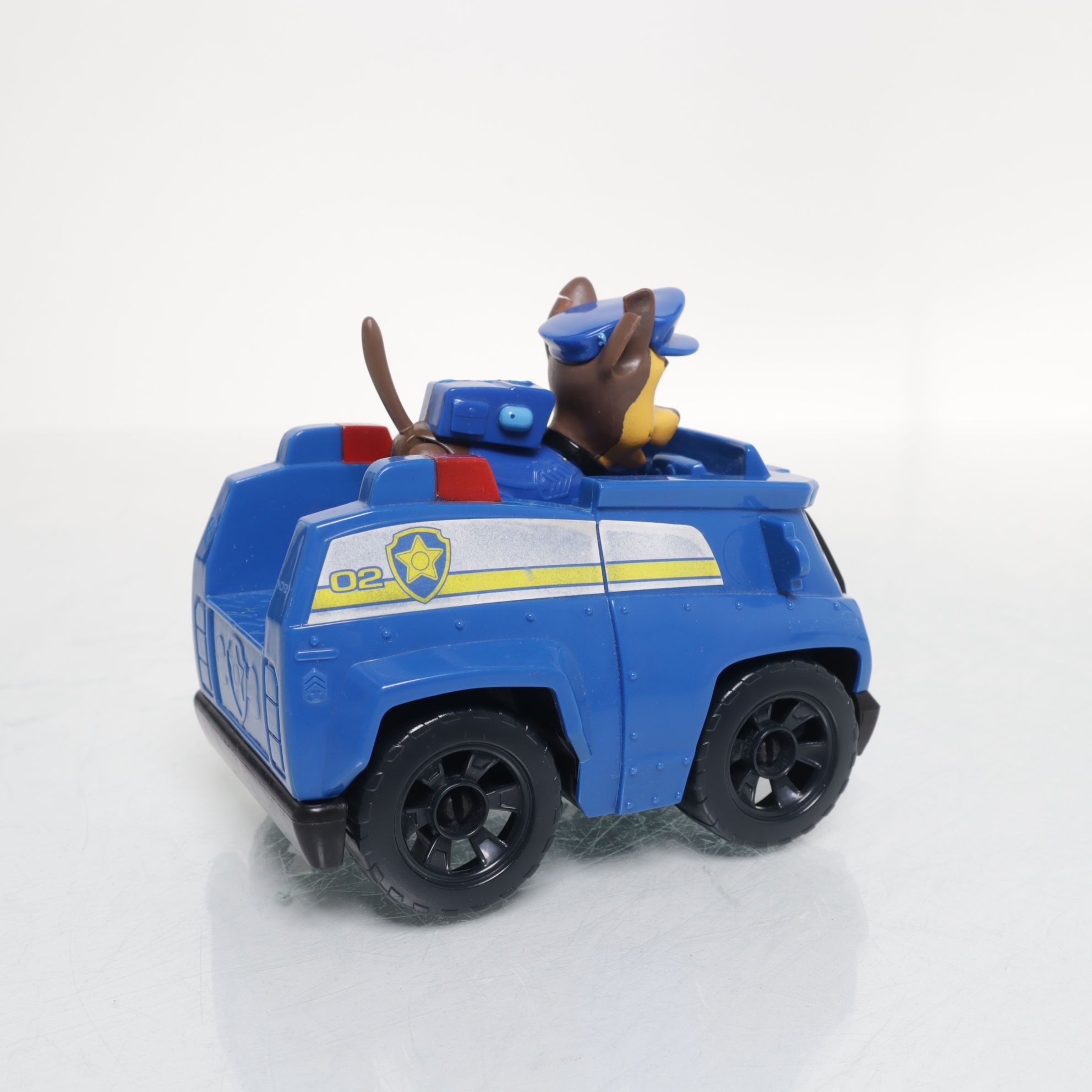 Paw Patrol