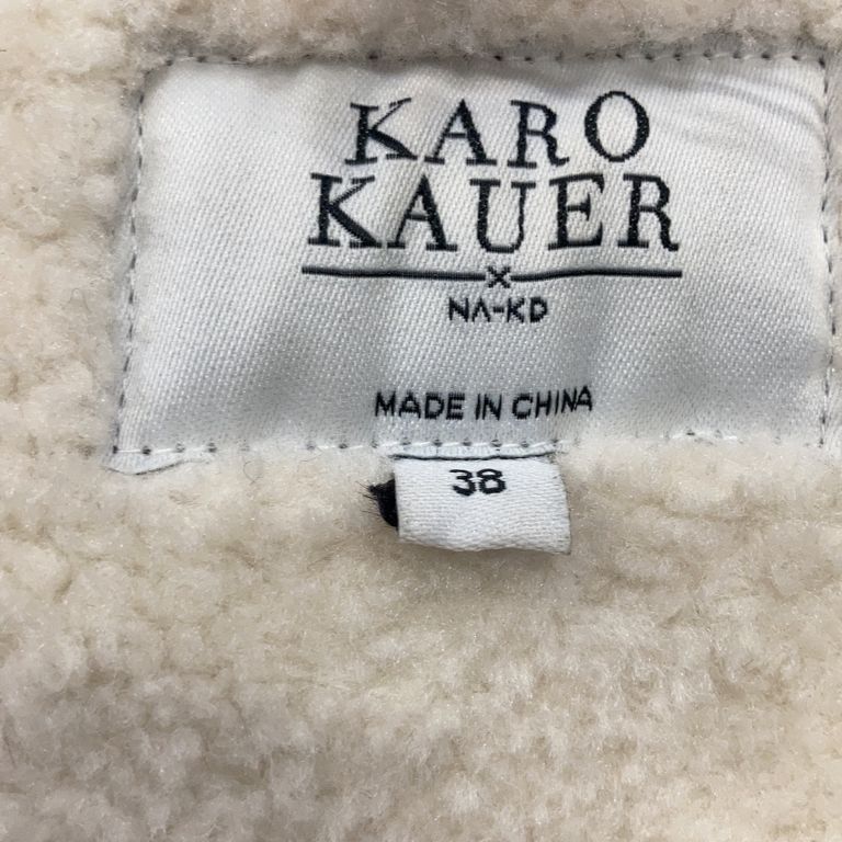 Karo Kauer