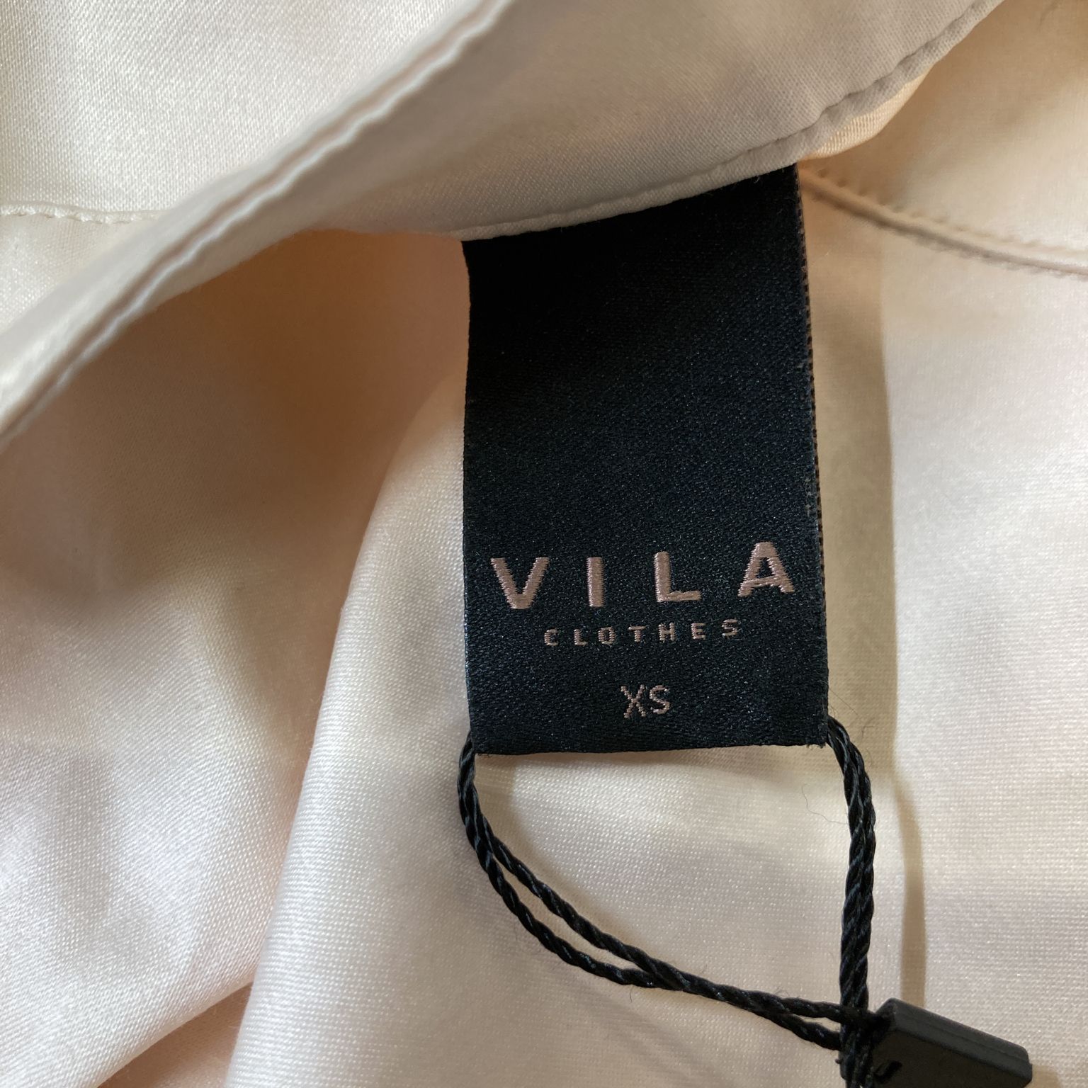 VILA Clothes