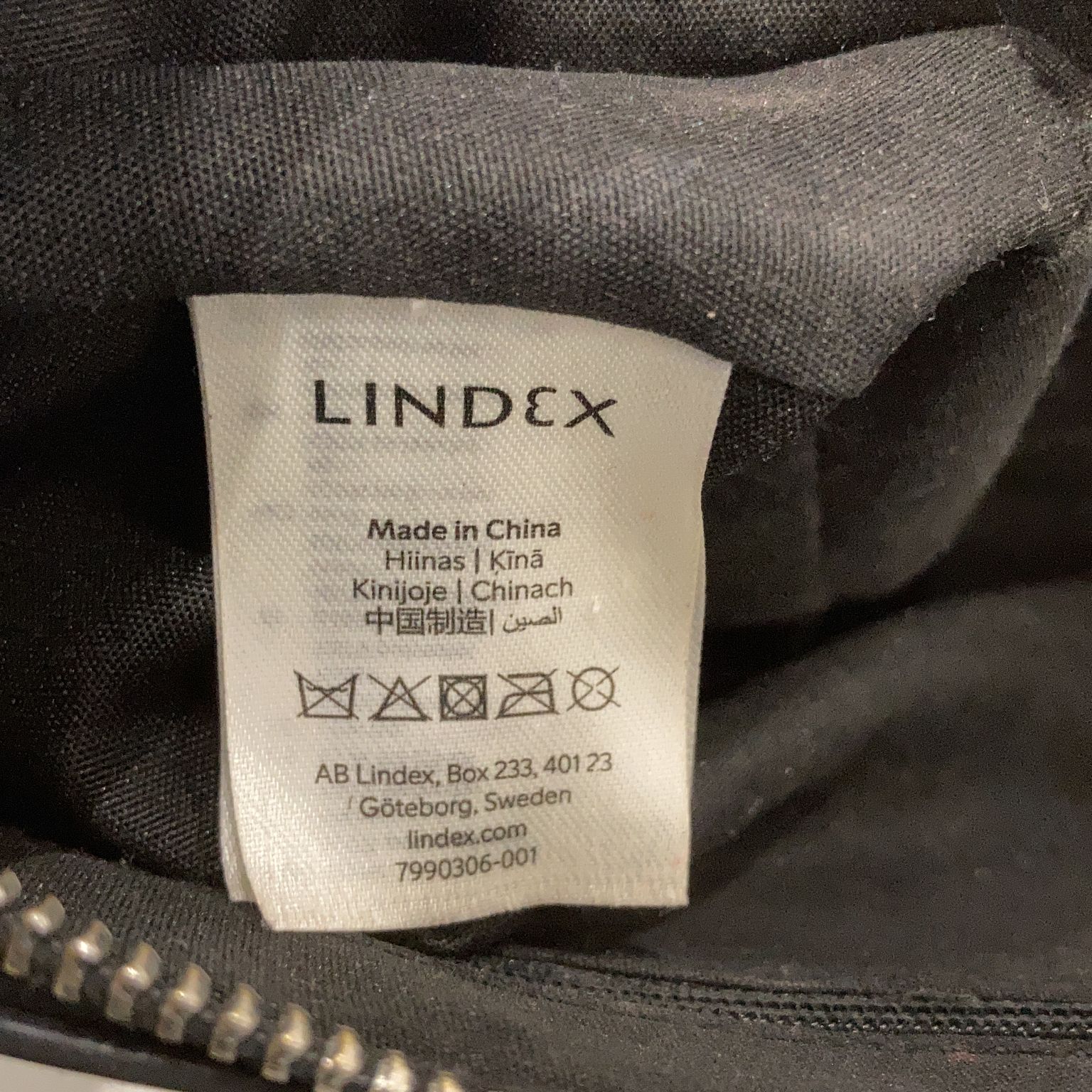 Lindex