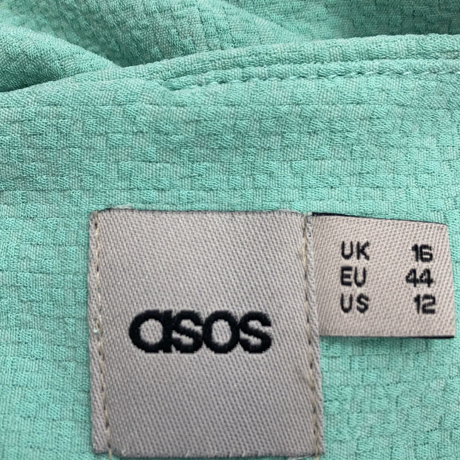 ASOS