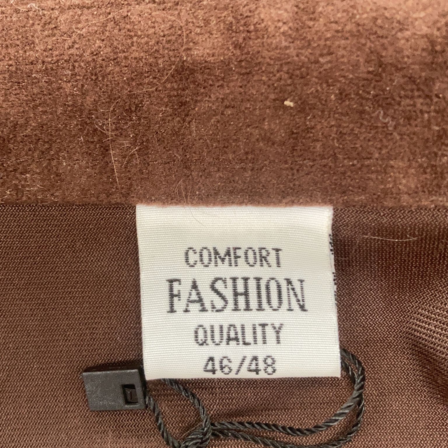 Comfort Fashion