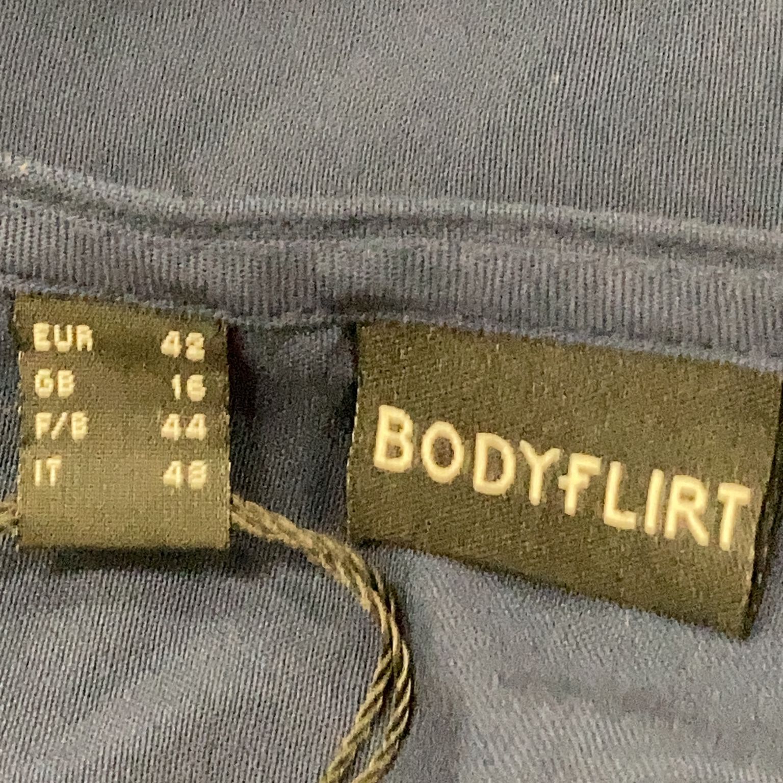 Bodyflirt