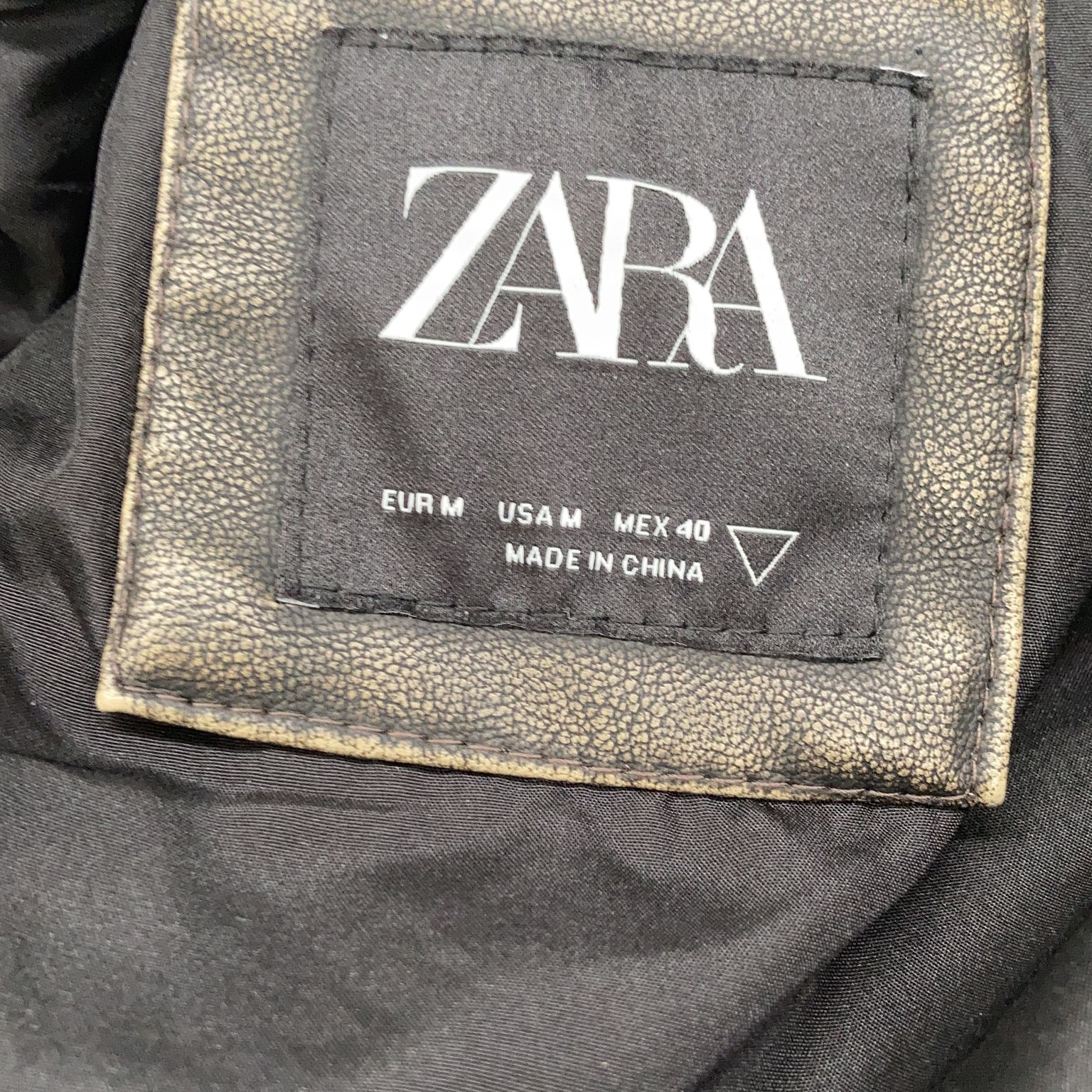 Zara