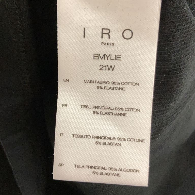 IRO