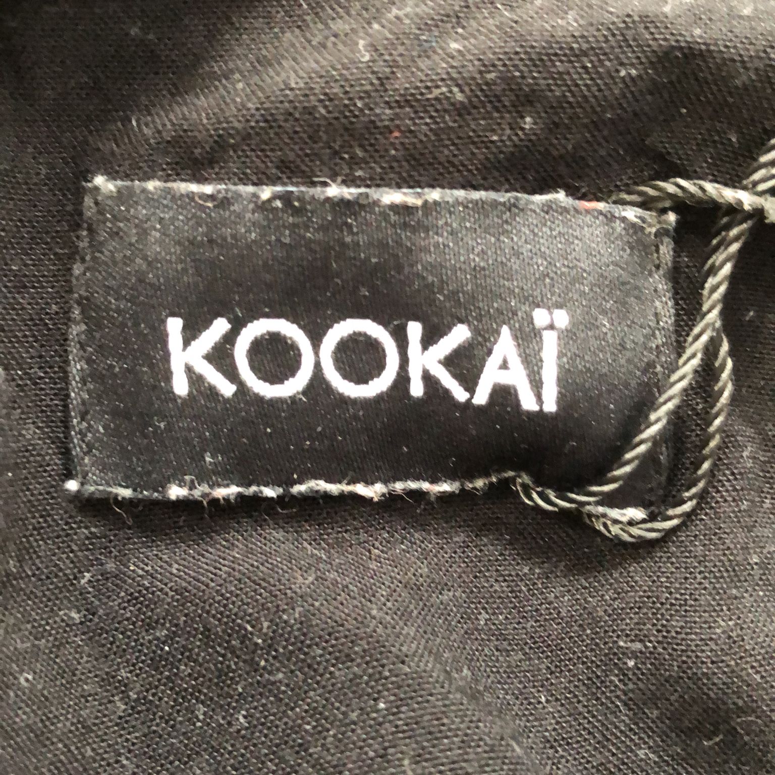 Kookaï